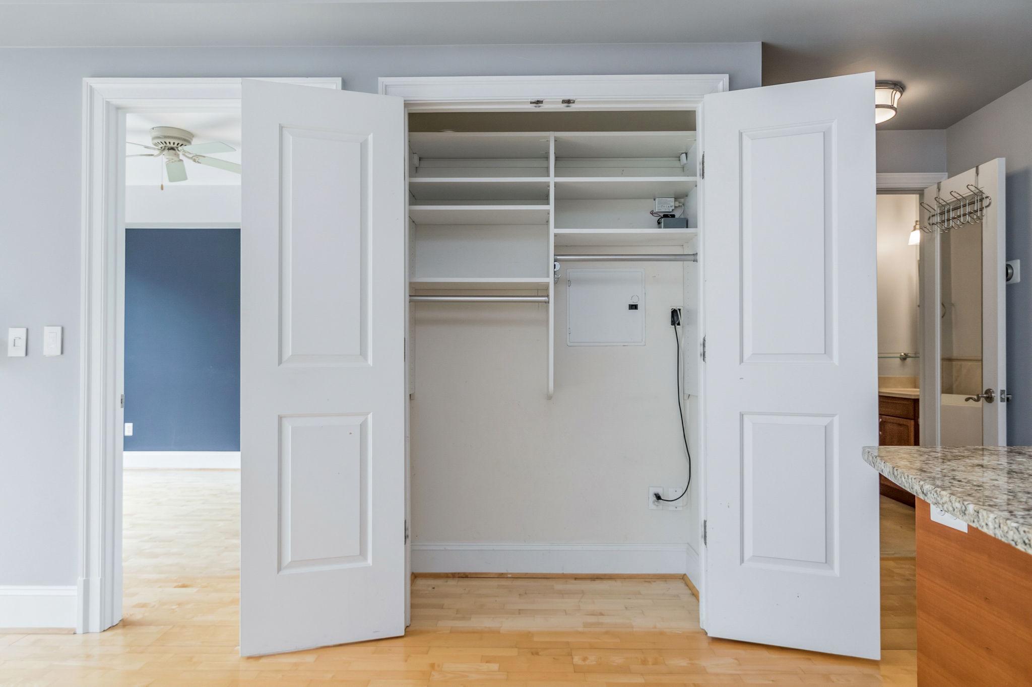  1830 Jefferson Place NW, Washington, DC, 20036 - 物件實景