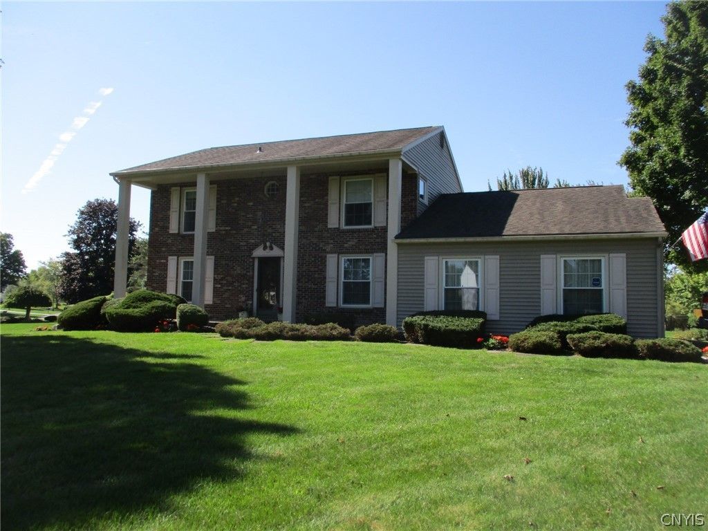 Meadow Dr, Cicero, NY 13039 #1