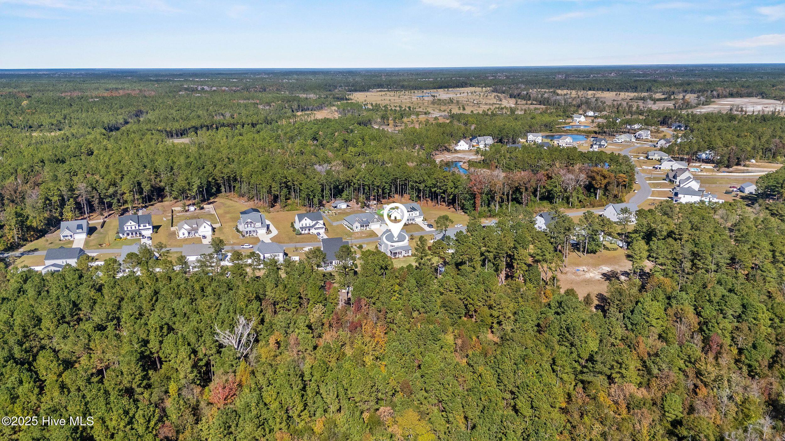 Rocky Point, North Carolina, 28457, United States, 4 Bedrooms Bedrooms, ,3 BathroomsBathrooms,Residential,For Sale,1991011