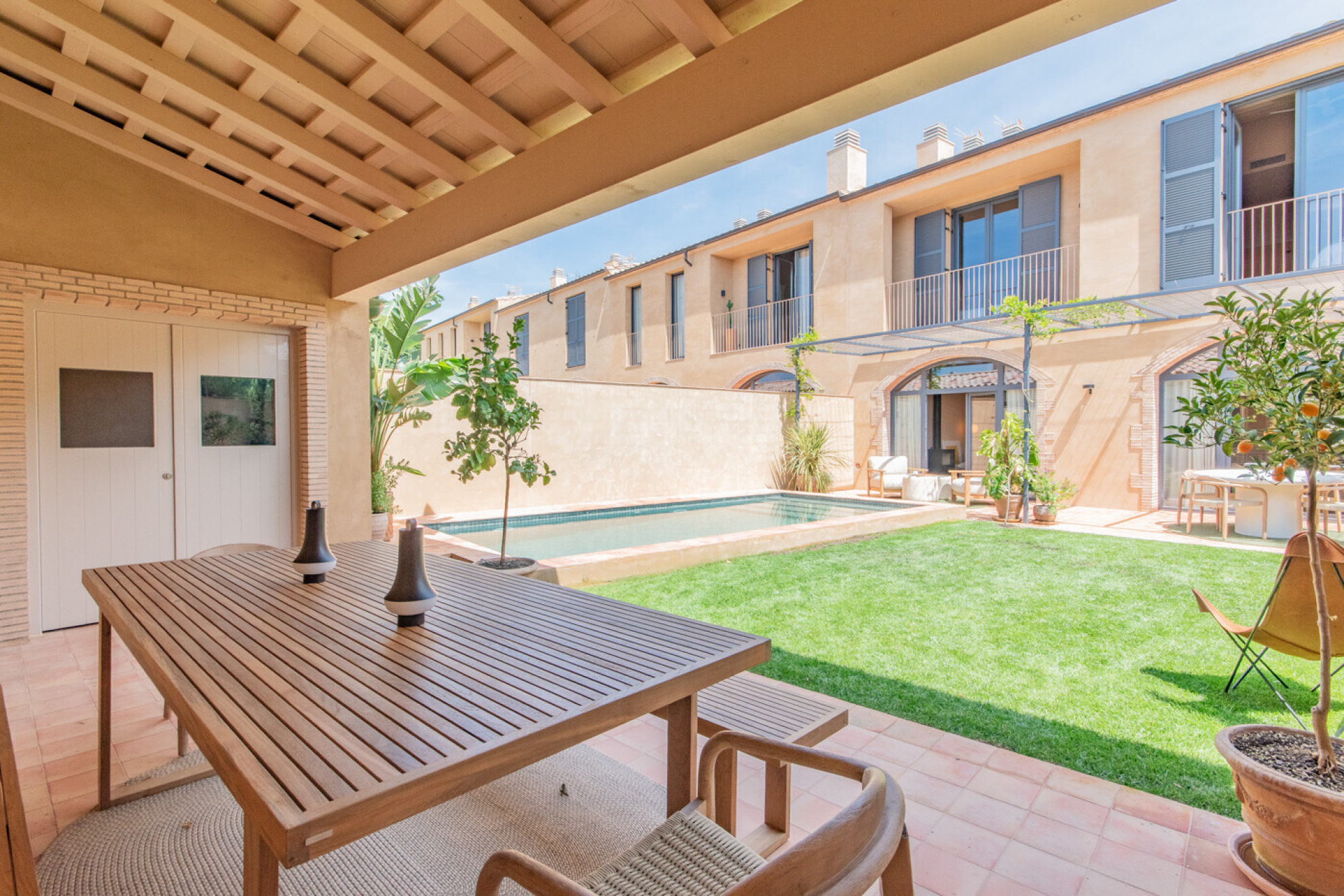  Last 2 Houses: Exclusivity and Calm in the Heart of the Empordà, Gualta - 物件實景