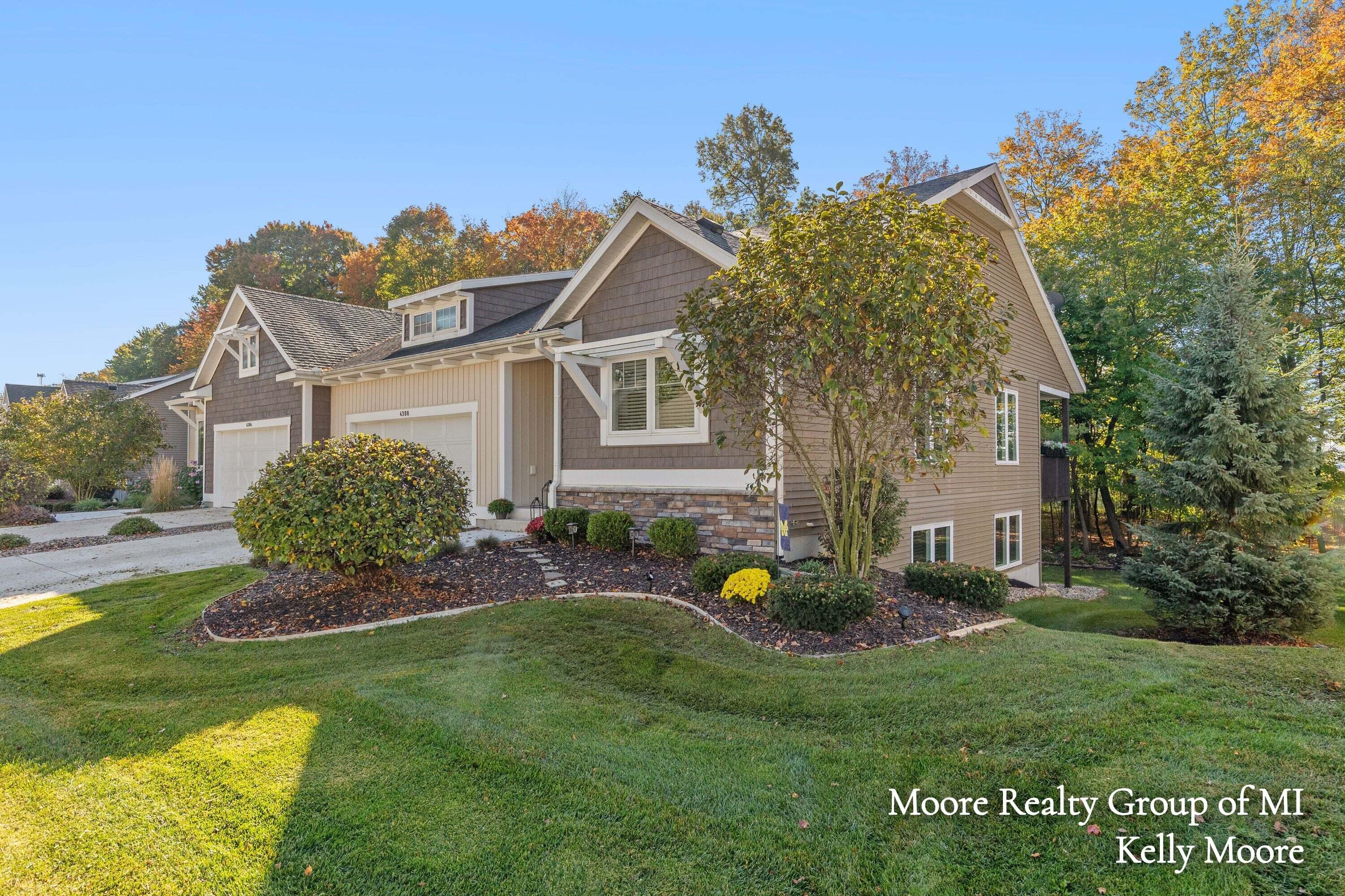 Cottage Trl, Hudsonville, MI 49426 #1