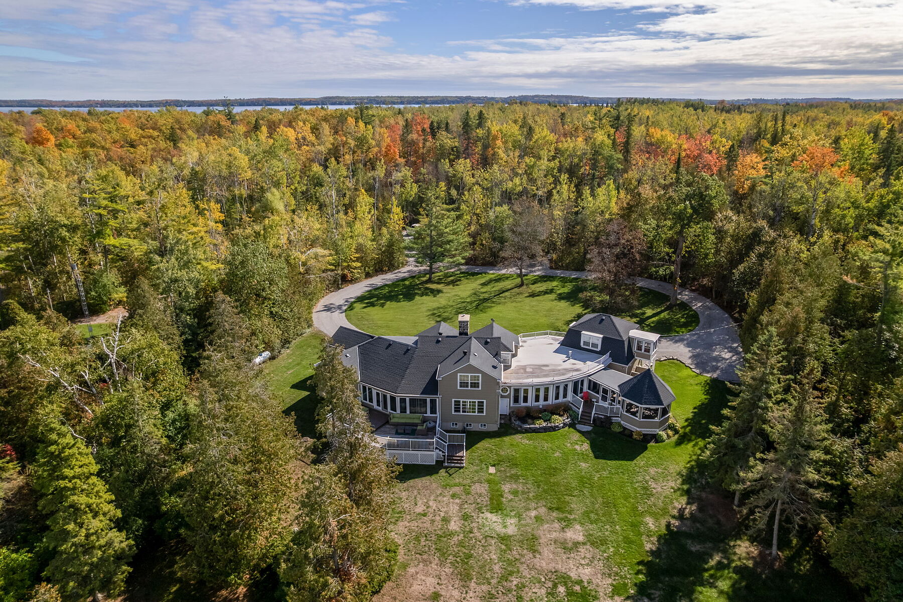  Connemara Estate  Balsam Lake - 物件實景