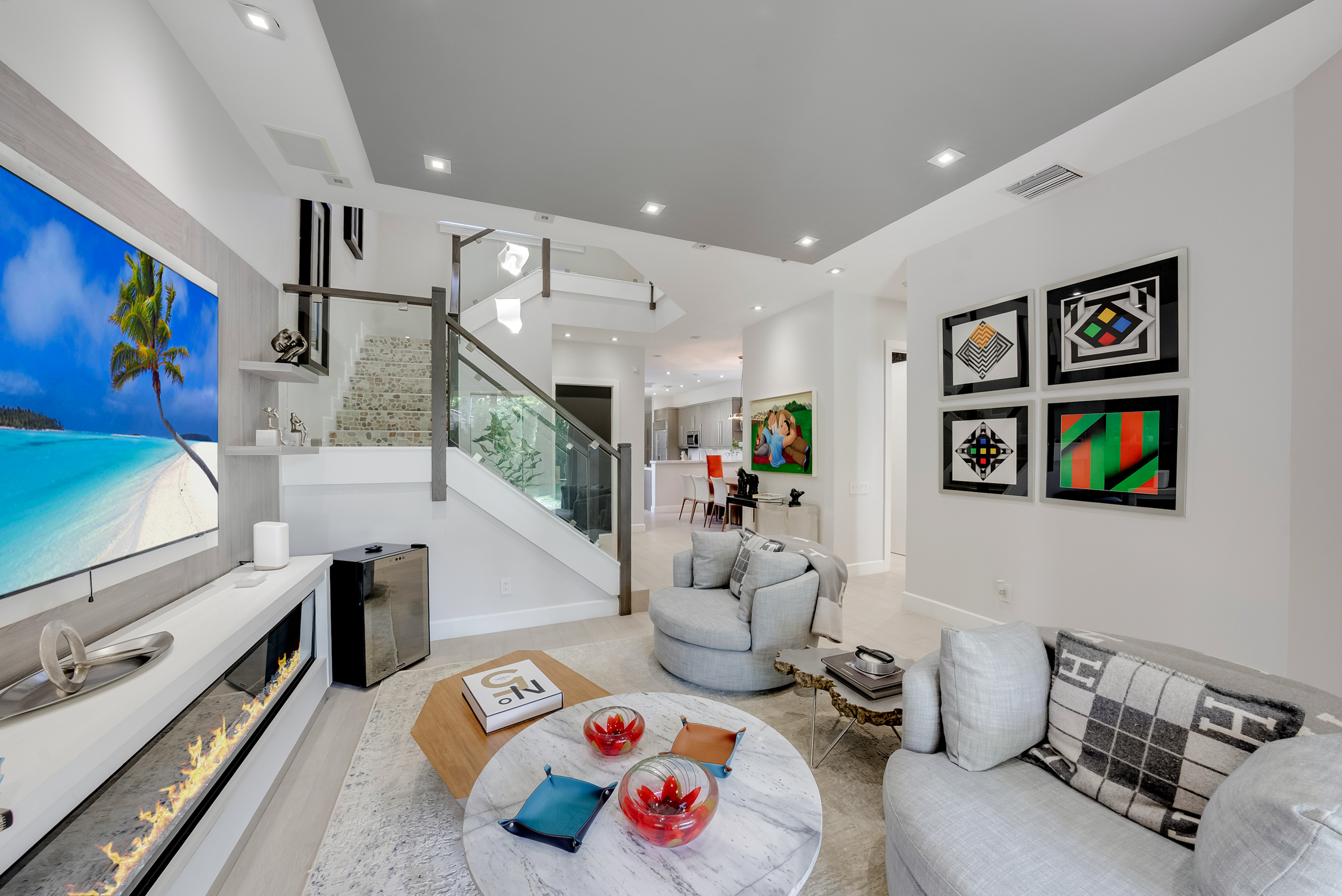  1366 W Harbor Vw W, Hollywood, FL, 33019 - 物件實景