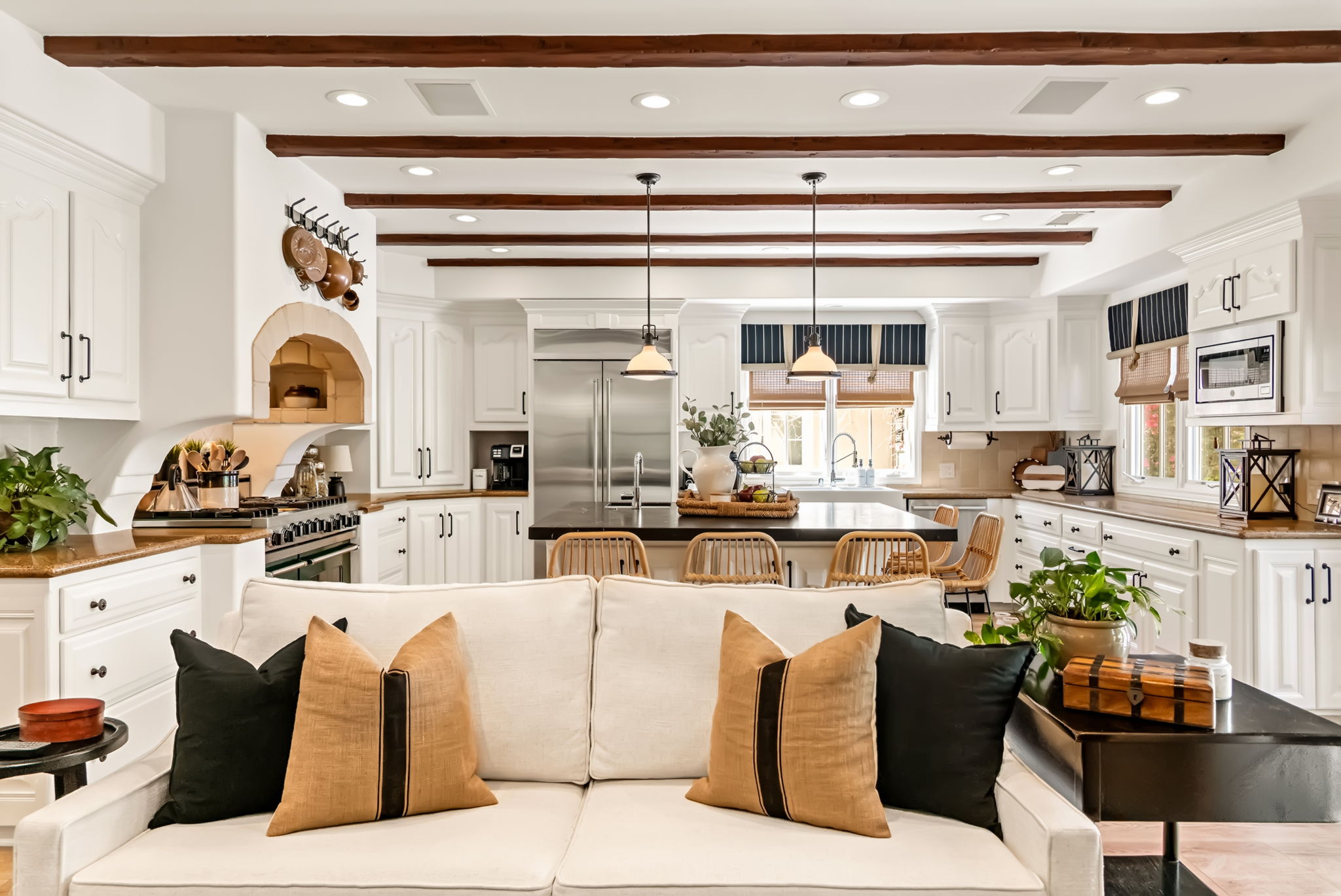  3825 Palos Verdes Drive North, Palos Verdes Estates, CA 90274 - 物件實景