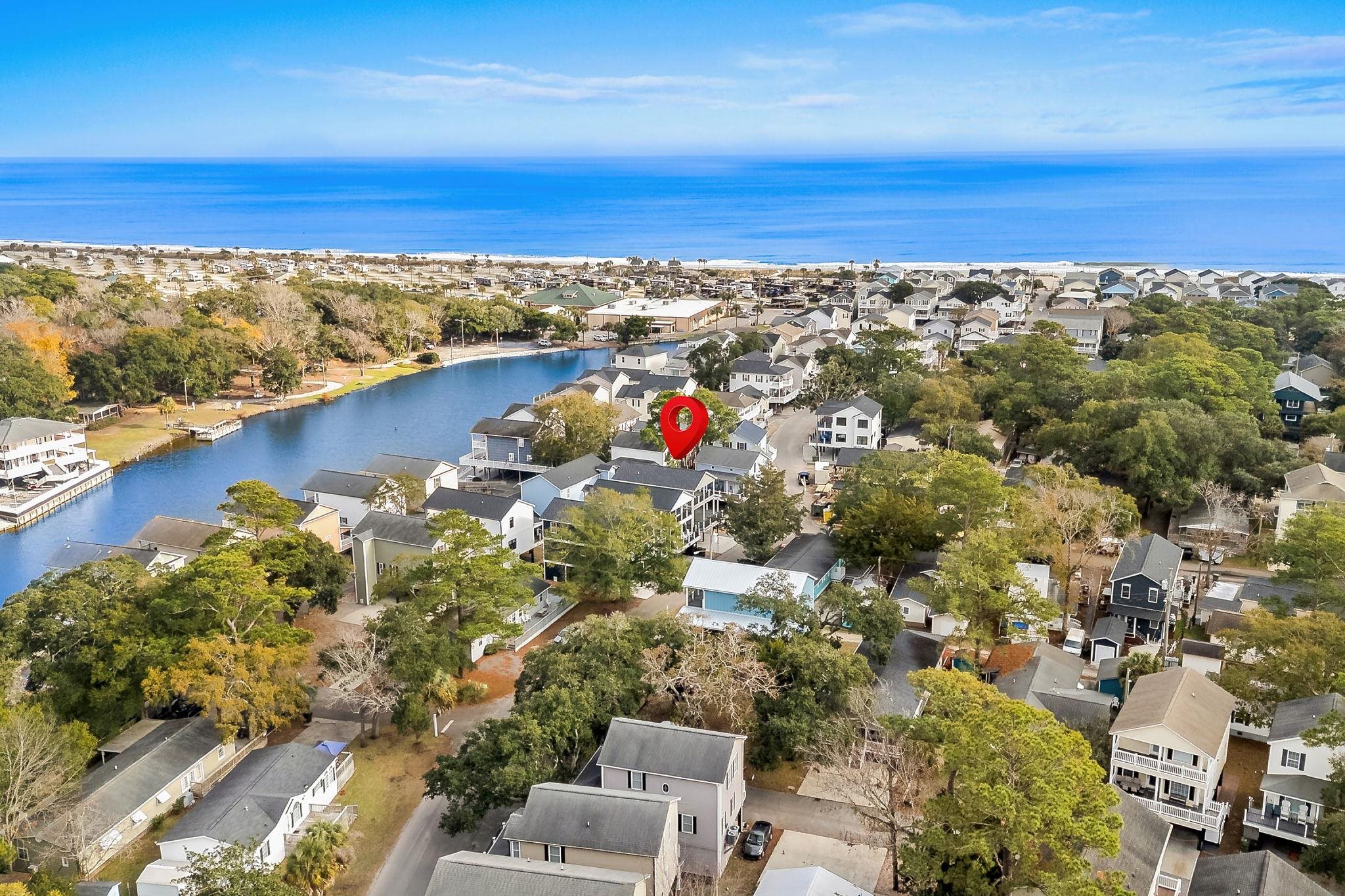 Myrtle Beach, South Carolina, 29575, United States, 5 Bedrooms Bedrooms, ,5 BathroomsBathrooms,Residential,For Sale,2033056
