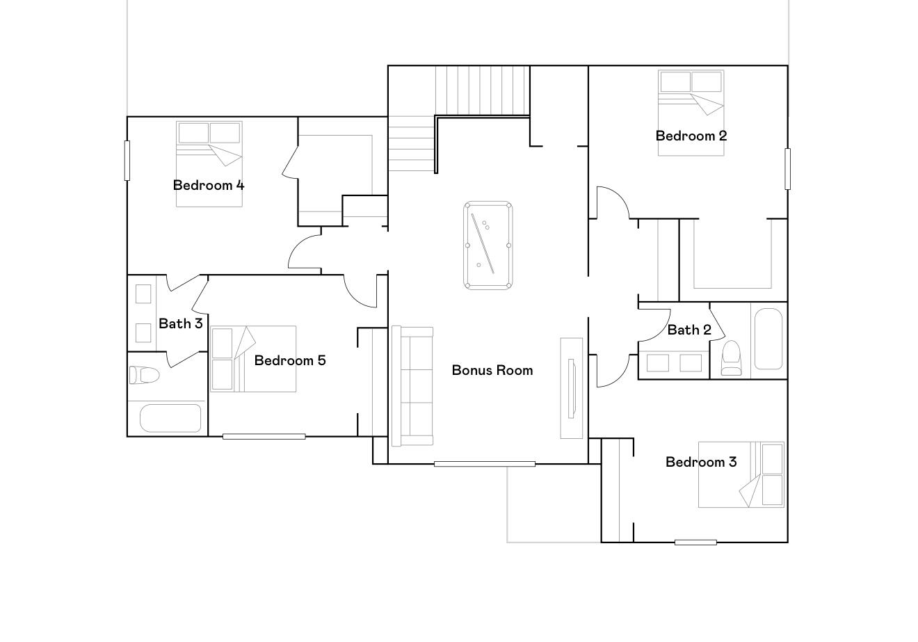 Loxahatchee, Florida, 33470, United States, 5 Bedrooms Bedrooms, ,4 BathroomsBathrooms,Residential,For Sale,1902120