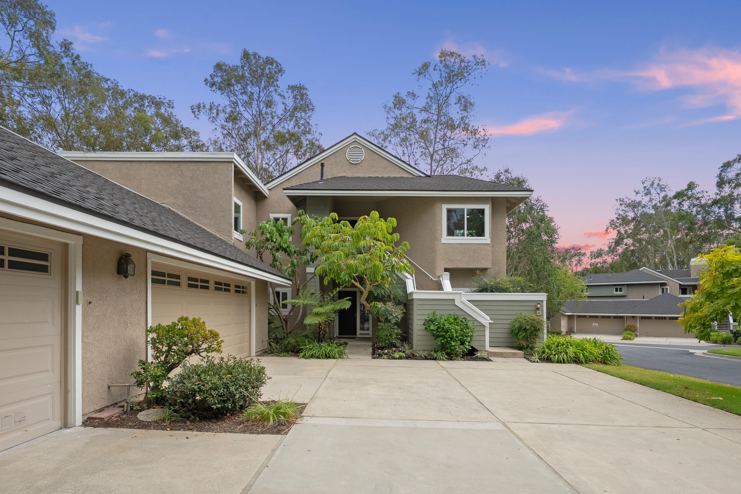  14 Highland View, Irvine, CA 92603 - 物件實景