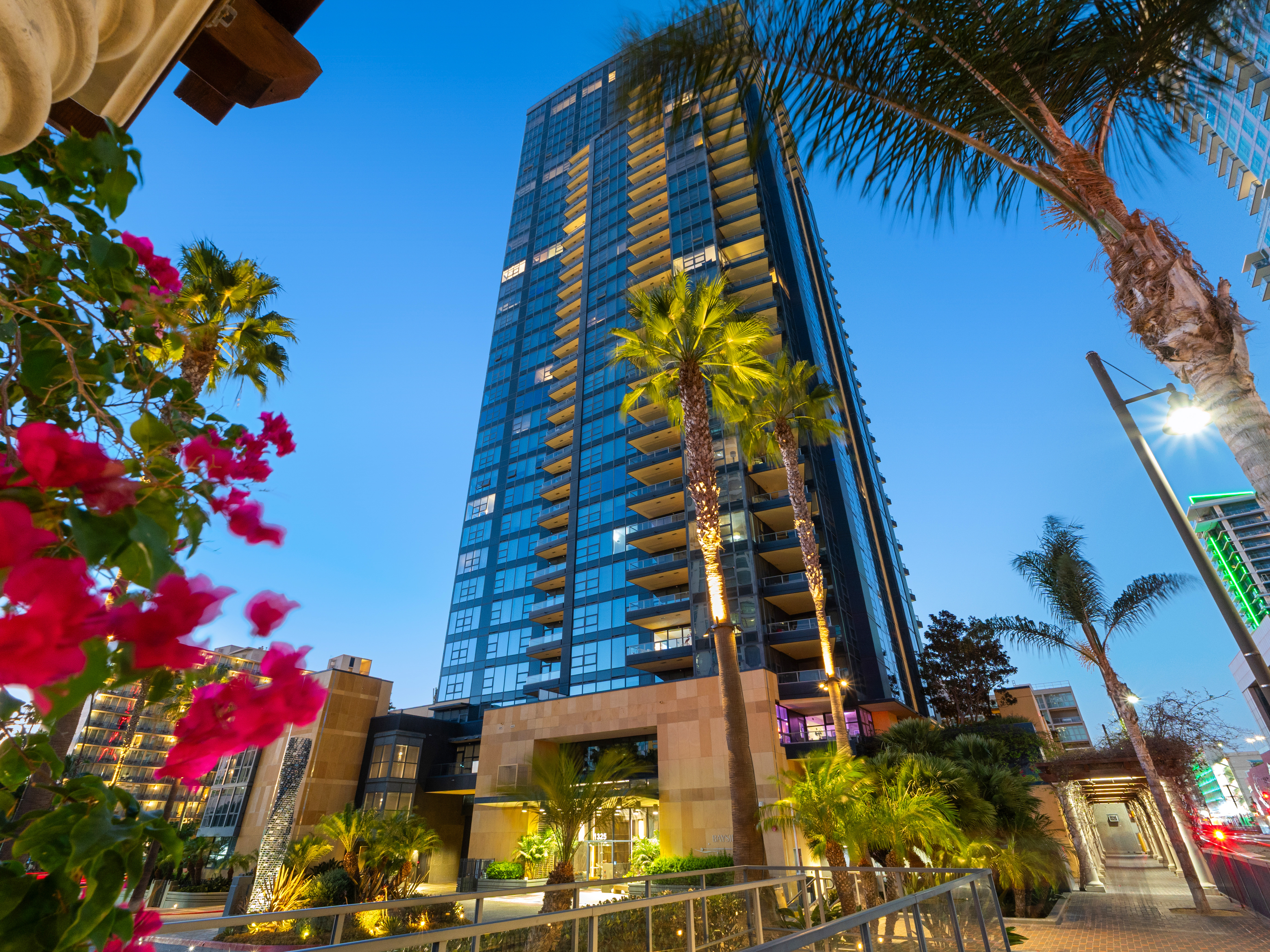  1325 Pacific Hwy #2302, San Diego, CA 92101 - 物件實景