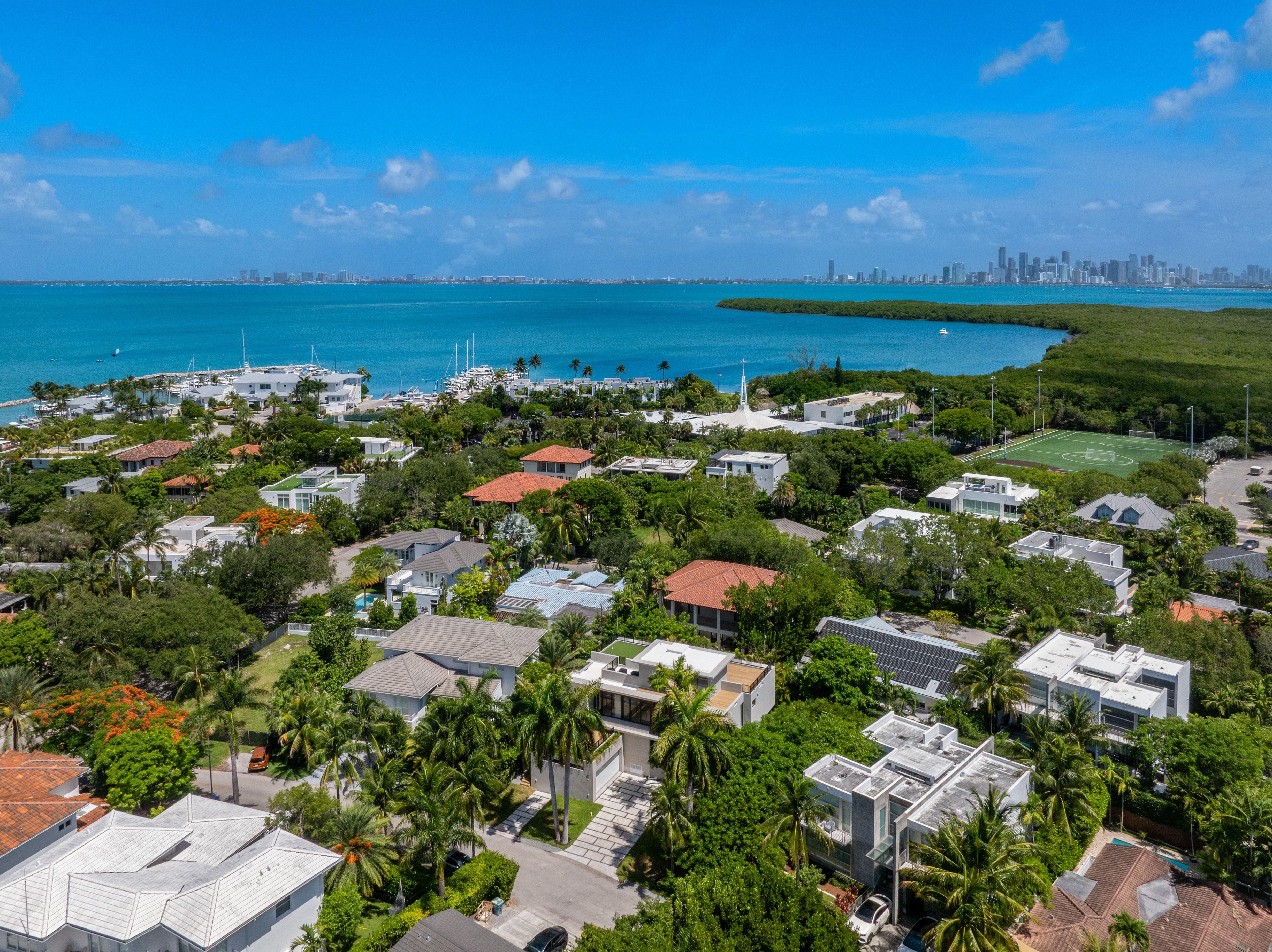  165 Hampton Ln, Key Biscayne, FL, 33149 - 物件實景
