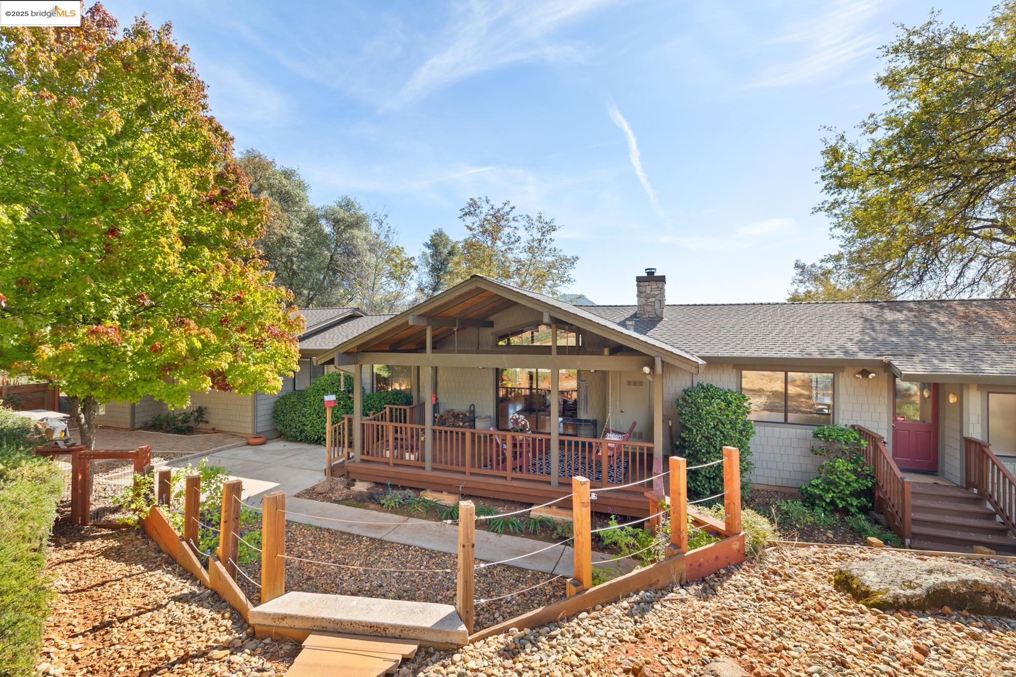 Sonora, California, 95370, United States, 4 Bedrooms Bedrooms, ,4 BathroomsBathrooms,Residential,For Sale,1987424