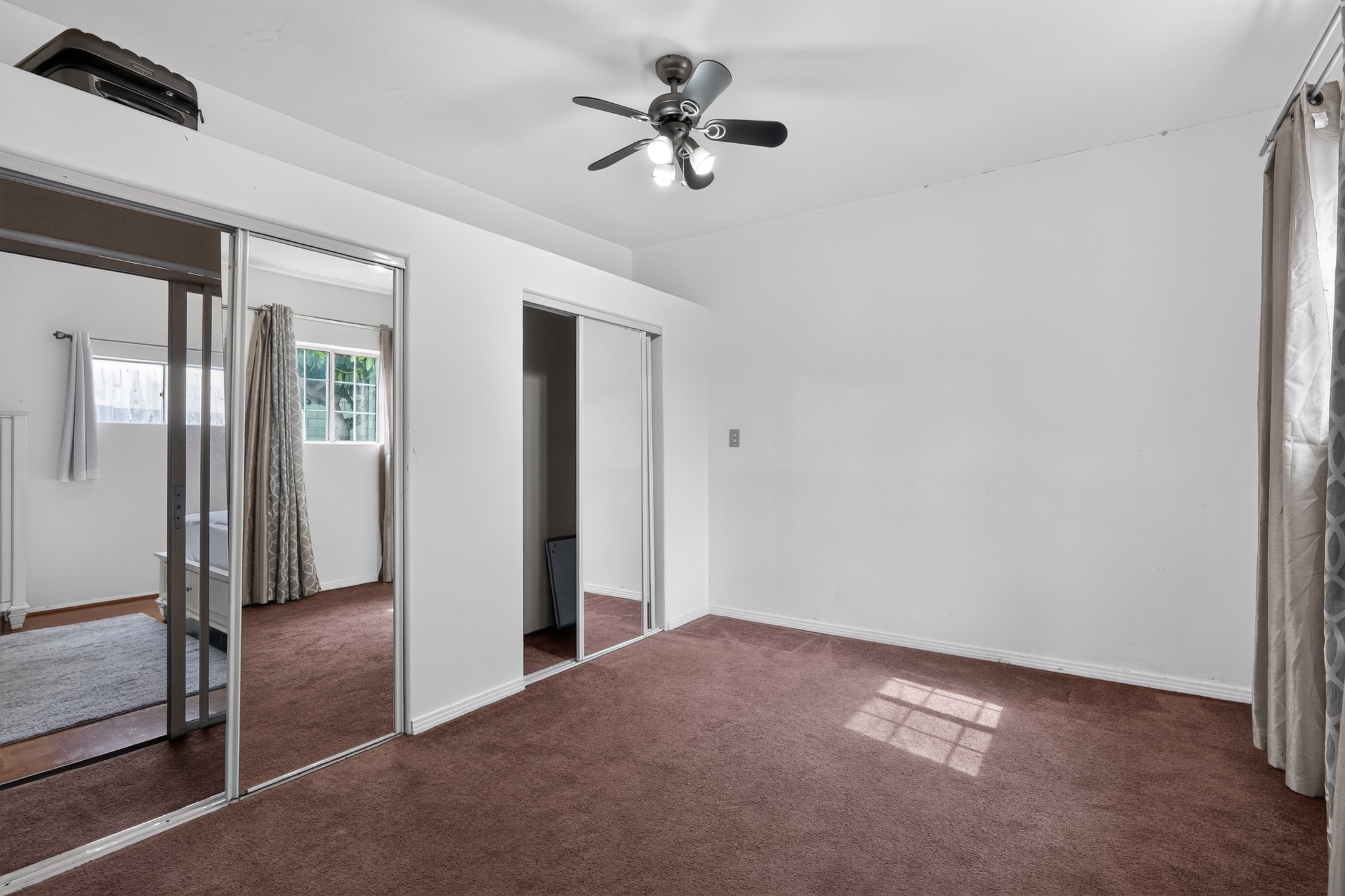  7615 Kittyhawk Avenue - 物件實景