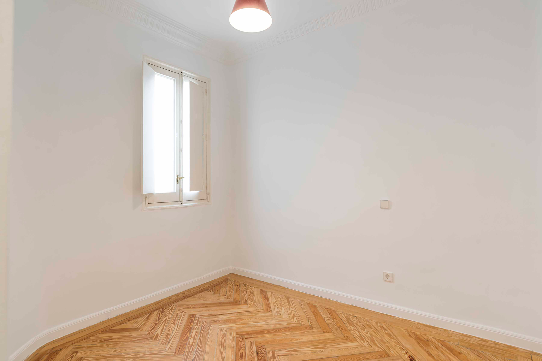  Exterior flat in Plaza de San Miguel with magnificent views - 物件實景