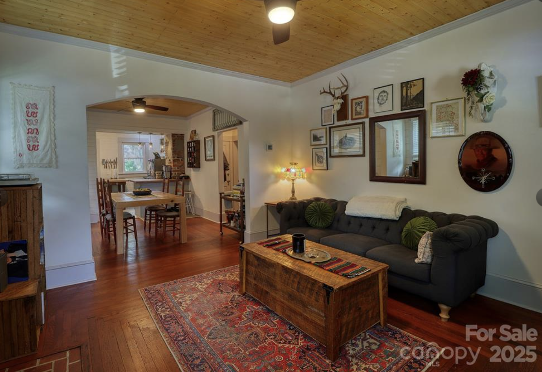 Asheville, North Carolina, 28806, United States, 4 Bedrooms Bedrooms, ,3 BathroomsBathrooms,Residential,For Sale,1953604