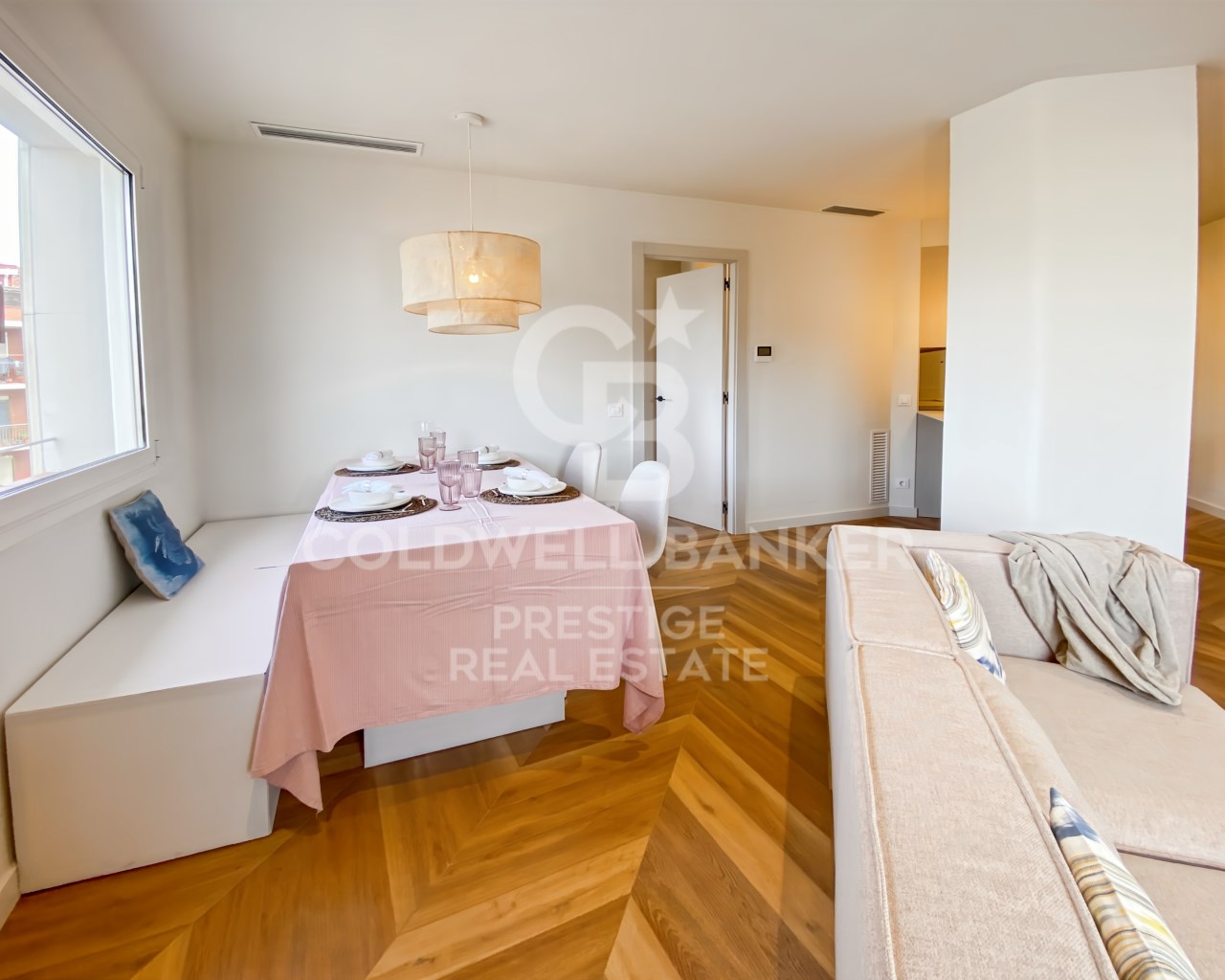 Barcelona, Catalonia, ES, 3 Bedrooms Bedrooms, ,2 BathroomsBathrooms,Residential,For Sale,1739113