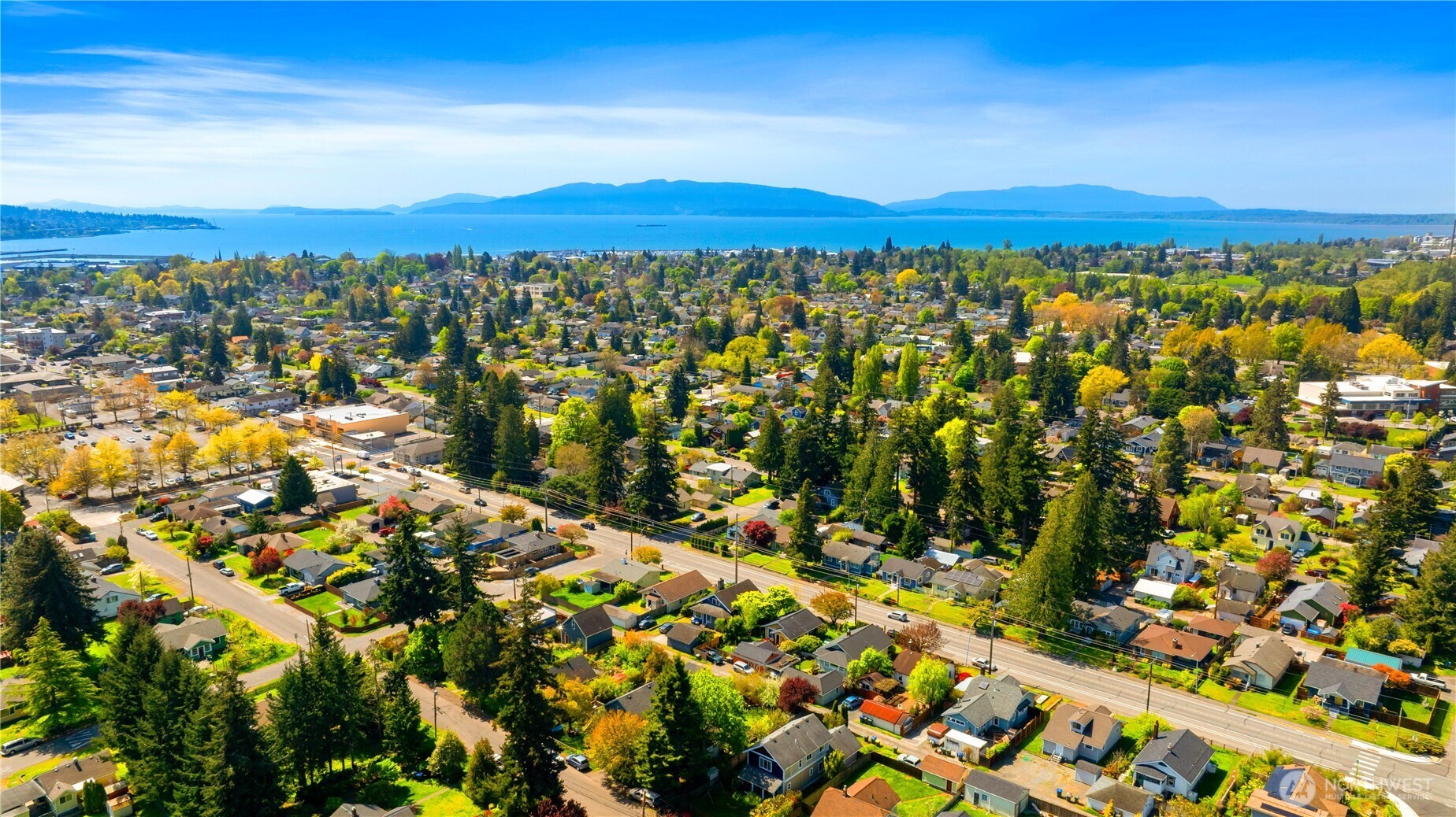 Bellingham, Washington, 98225, United States, 4 Bedrooms Bedrooms, ,1 BathroomBathrooms,Residential,For Sale,1984475