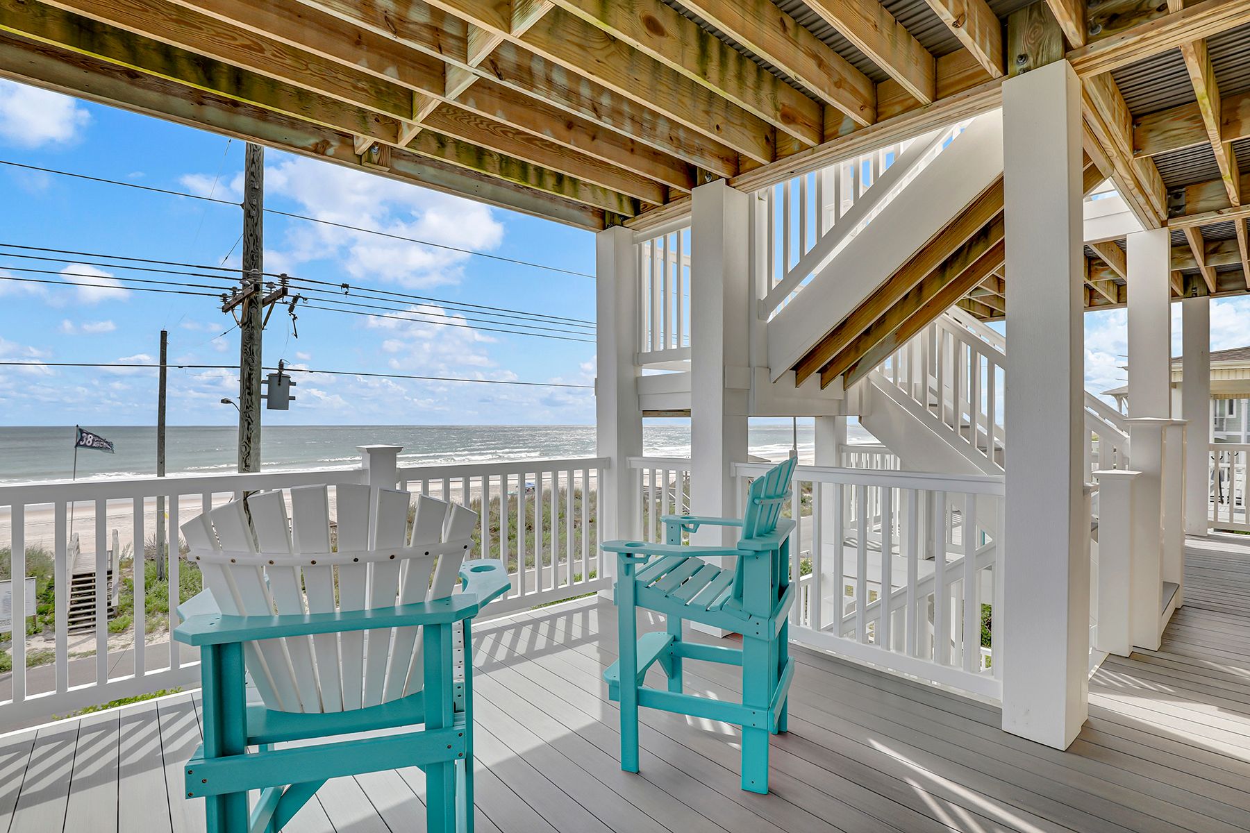  100 Oleander Court, Surf City, NC 28445 - 物件實景