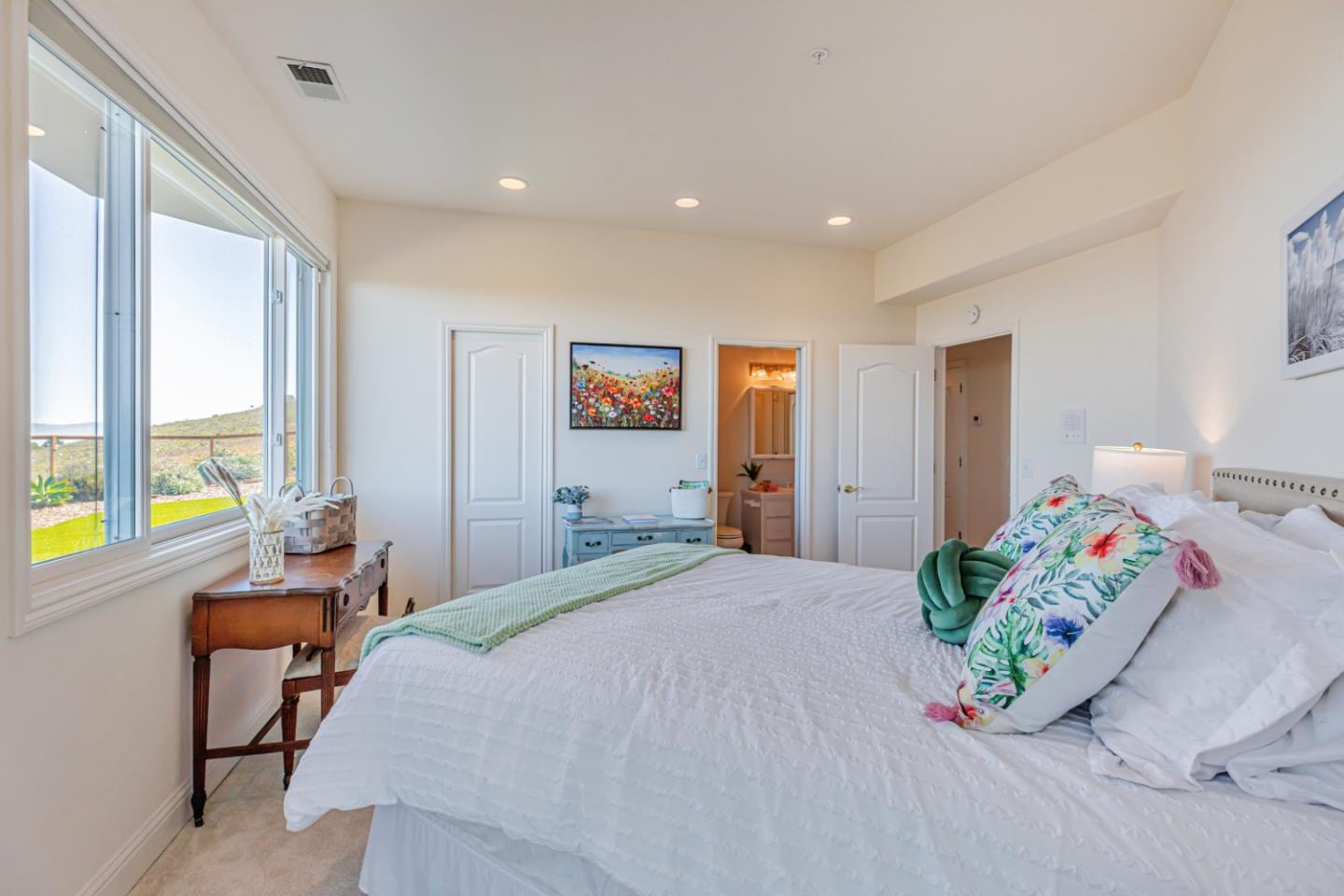 Monterey, California, 93940, United States, 4 Bedrooms Bedrooms, ,5 BathroomsBathrooms,Residential,For Sale,1927415