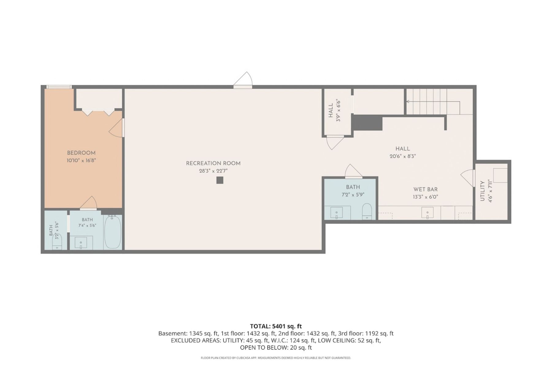  2209 18th Street N, Arlington, VA, 22201 - 物件實景