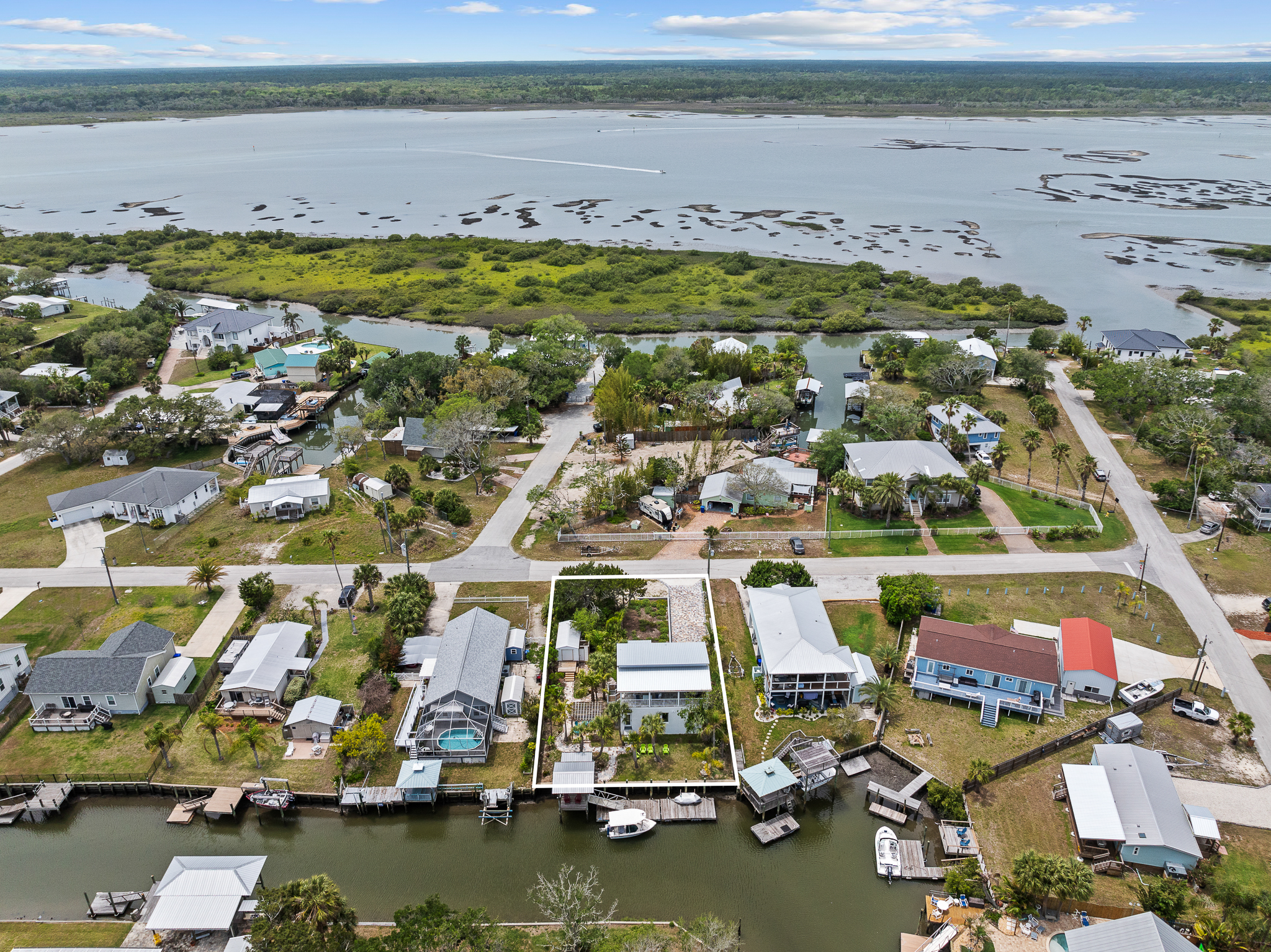  5904 Rio Royalle Rd, St Augustine, FL, 32080 - 物件實景