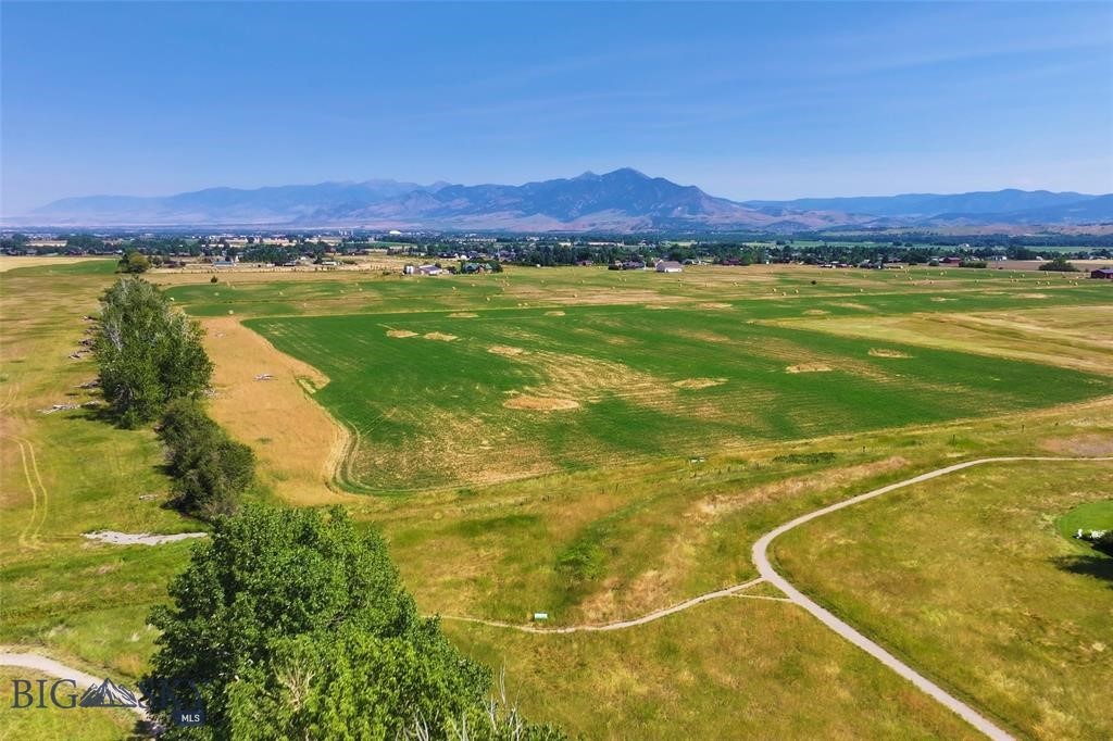 Bozeman, Montana, 59718, United States, ,Land,For Sale,1897667