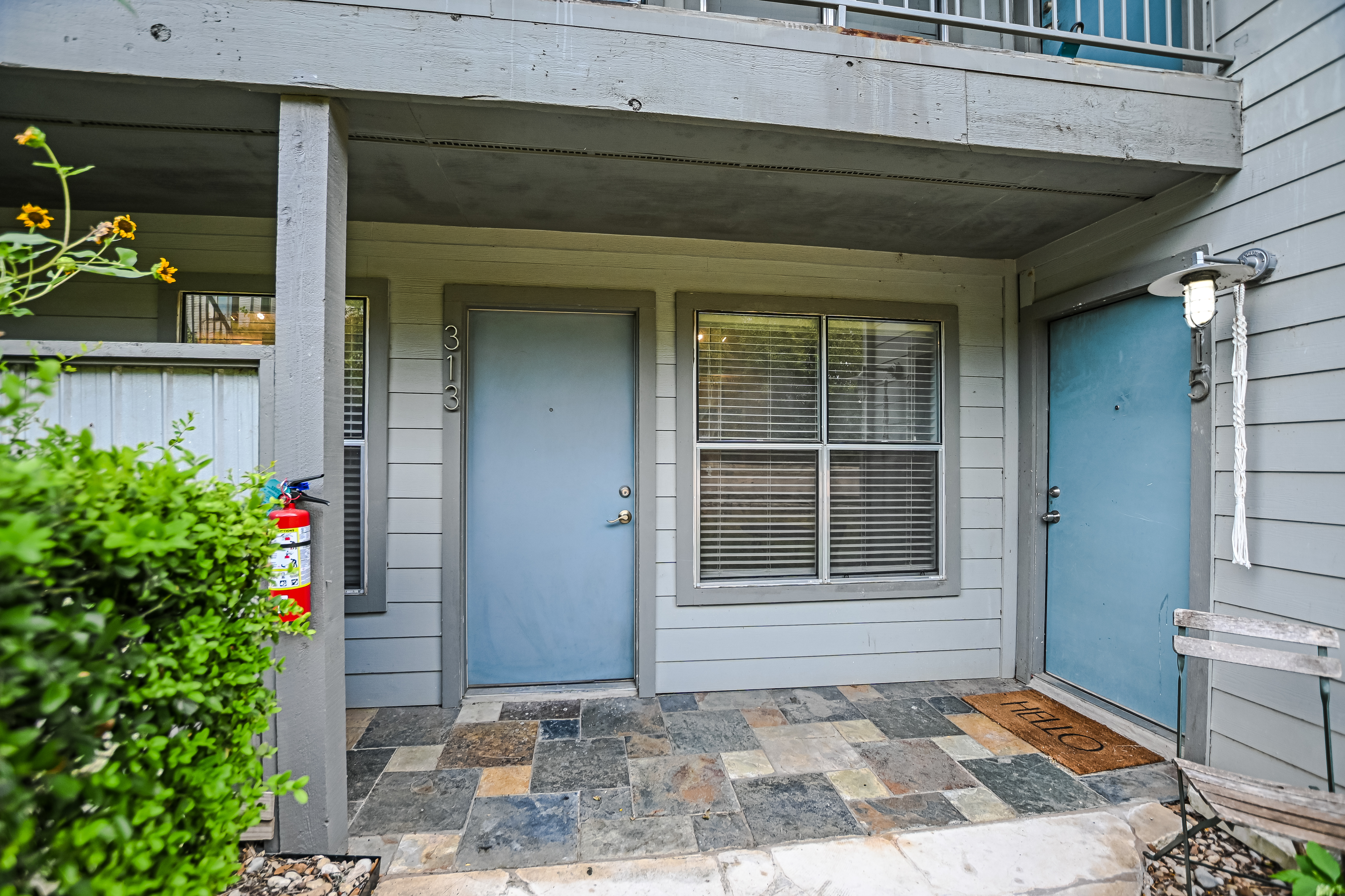  3204 Menchaca Road #313, Austin, TX 78704 - 物件實景