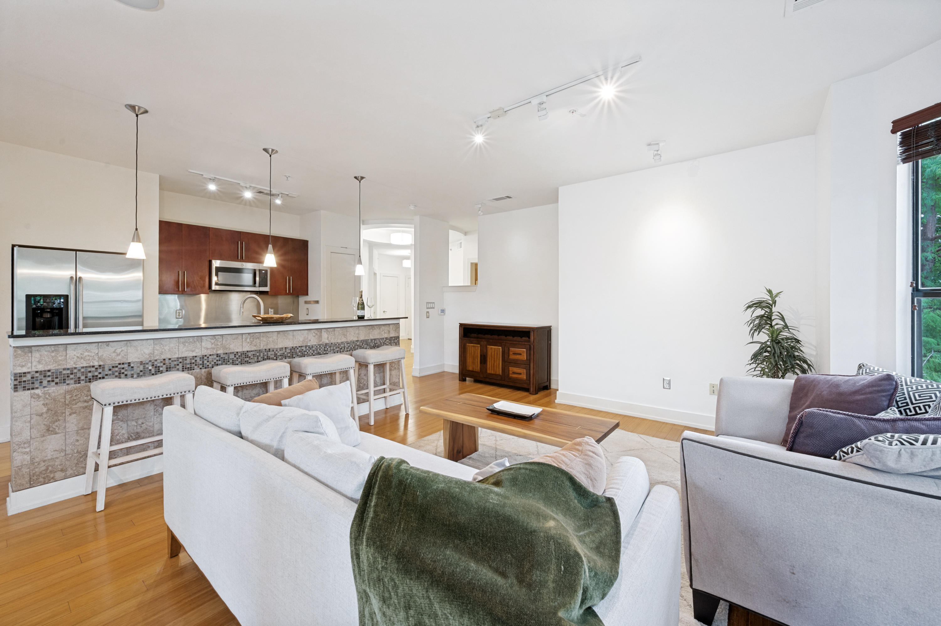  Welcome to Residence 219 at The Sullivan - 物件實景