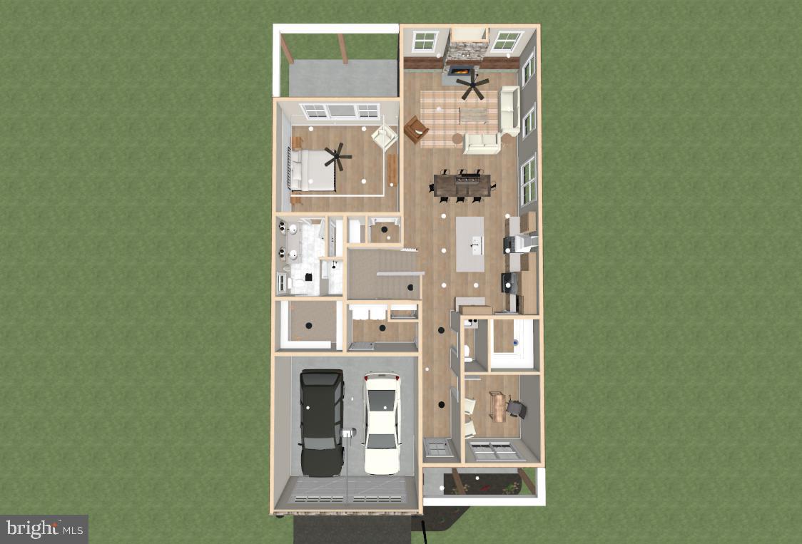 Camp Hill, Pennsylvania, 17011, United States, 3 Bedrooms Bedrooms, ,3 BathroomsBathrooms,Residential,For Sale,1848375
