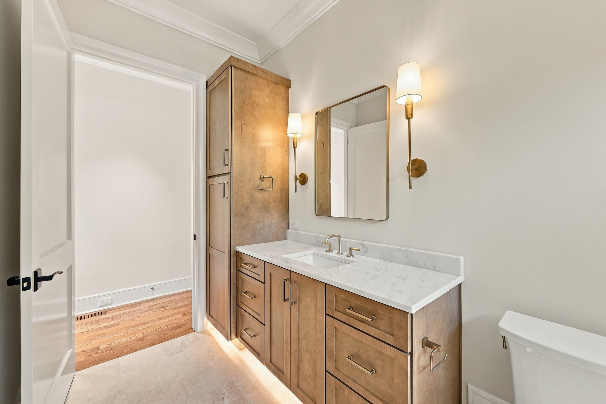  805 Burke Street, Raleigh, NC 27609 - 物件實景