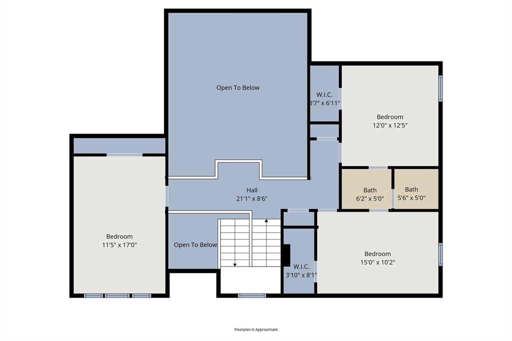 Mansfield, Texas, 76063, United States, 3 Bedrooms Bedrooms, ,3 BathroomsBathrooms,Residential,For Sale,2005413