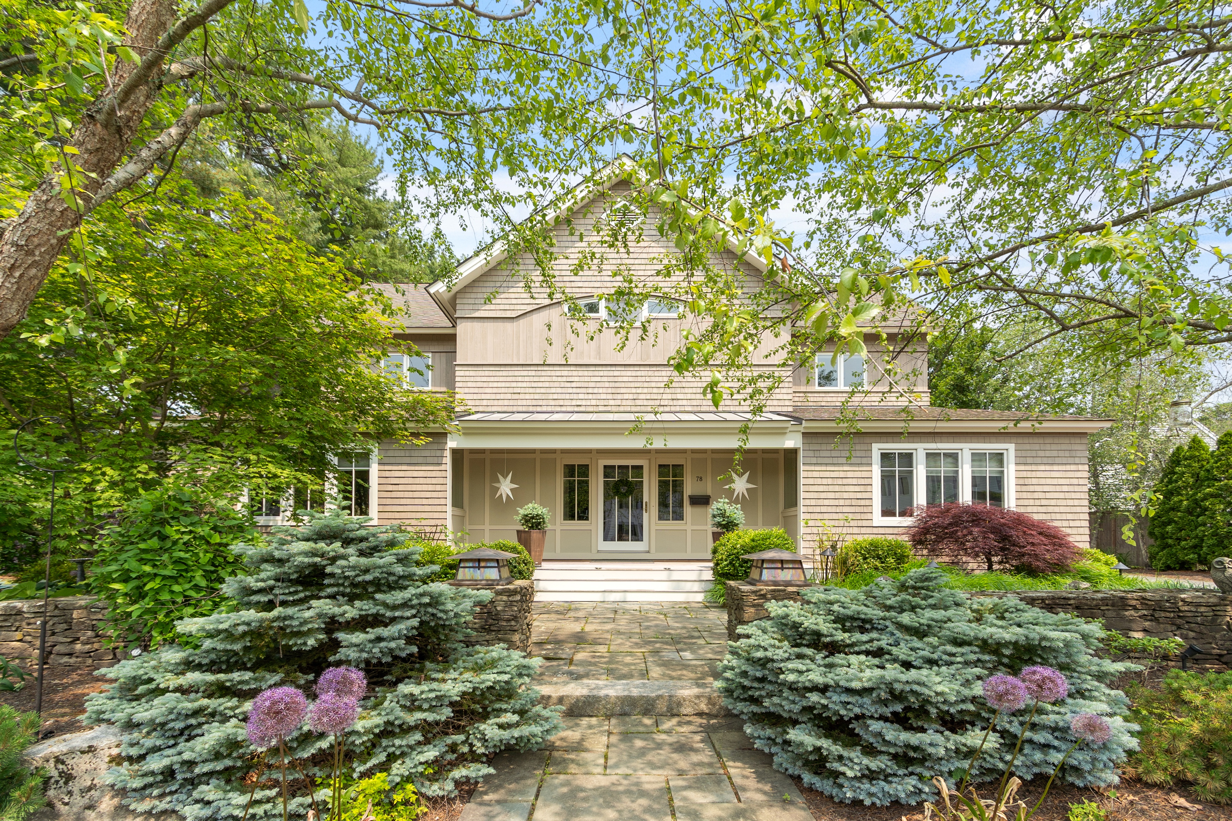  78 Elsinore Street, Concord, MA 01742 - 物件實景