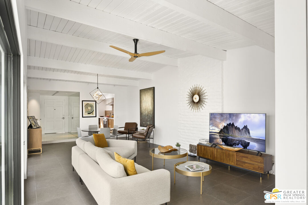 Palm Springs, California, 92264, United States, 2 Bedrooms Bedrooms, ,Residential,For Sale,1779236
