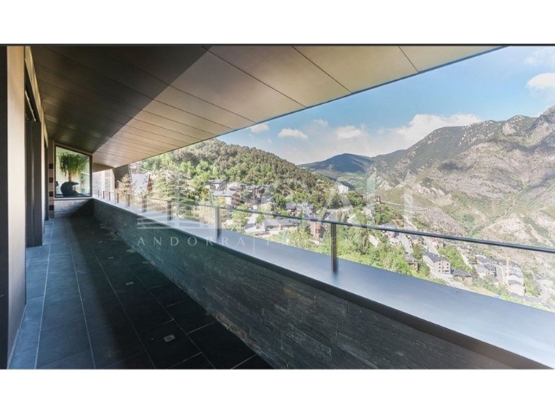 Sant Julià de Lòria, Andorra, AD, 6 Bedrooms Bedrooms, ,8 BathroomsBathrooms,Residential,For Sale,1448780