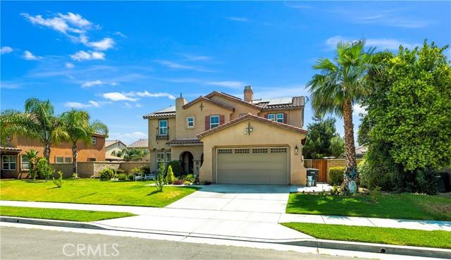HEMET, California, 92545, United States, 4 Bedrooms Bedrooms, ,3 BathroomsBathrooms,Residential,For Sale,1826972