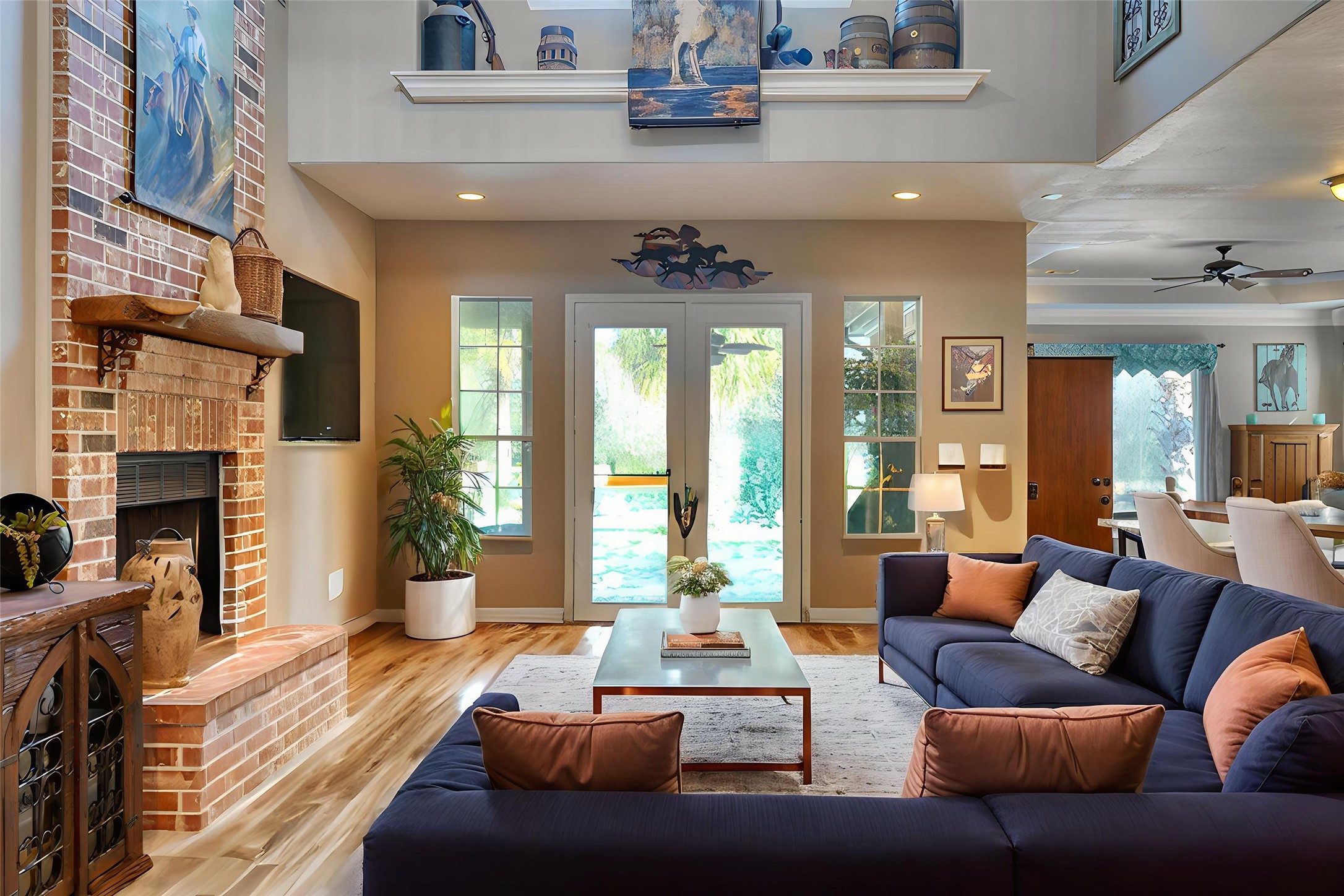 Richmond, Texas, 77406, United States, 5 Bedrooms Bedrooms, ,5 BathroomsBathrooms,Residential,For Sale,2003405