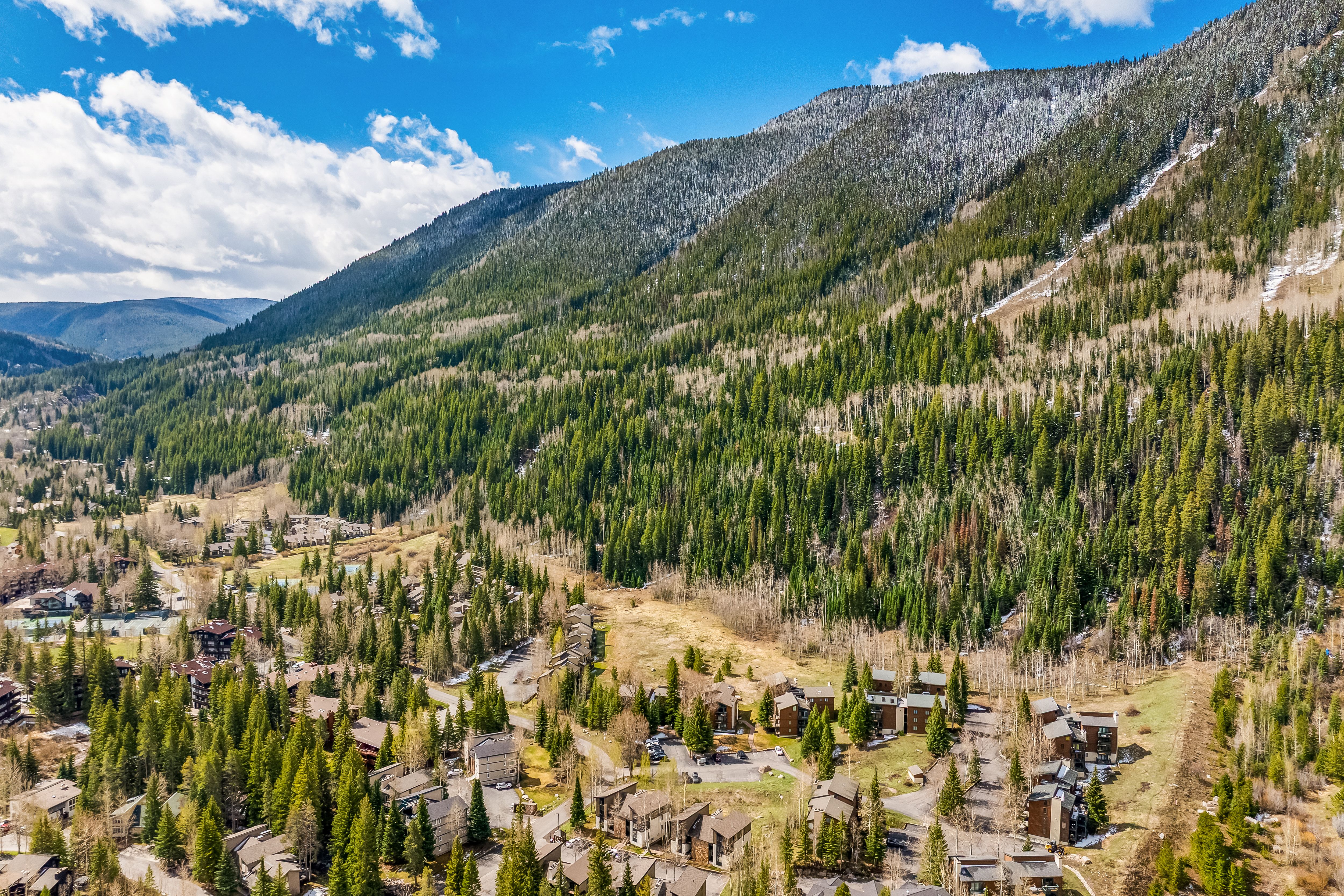 4514 Timber Falls Court, Vail, CO, 81657 - 物件實景