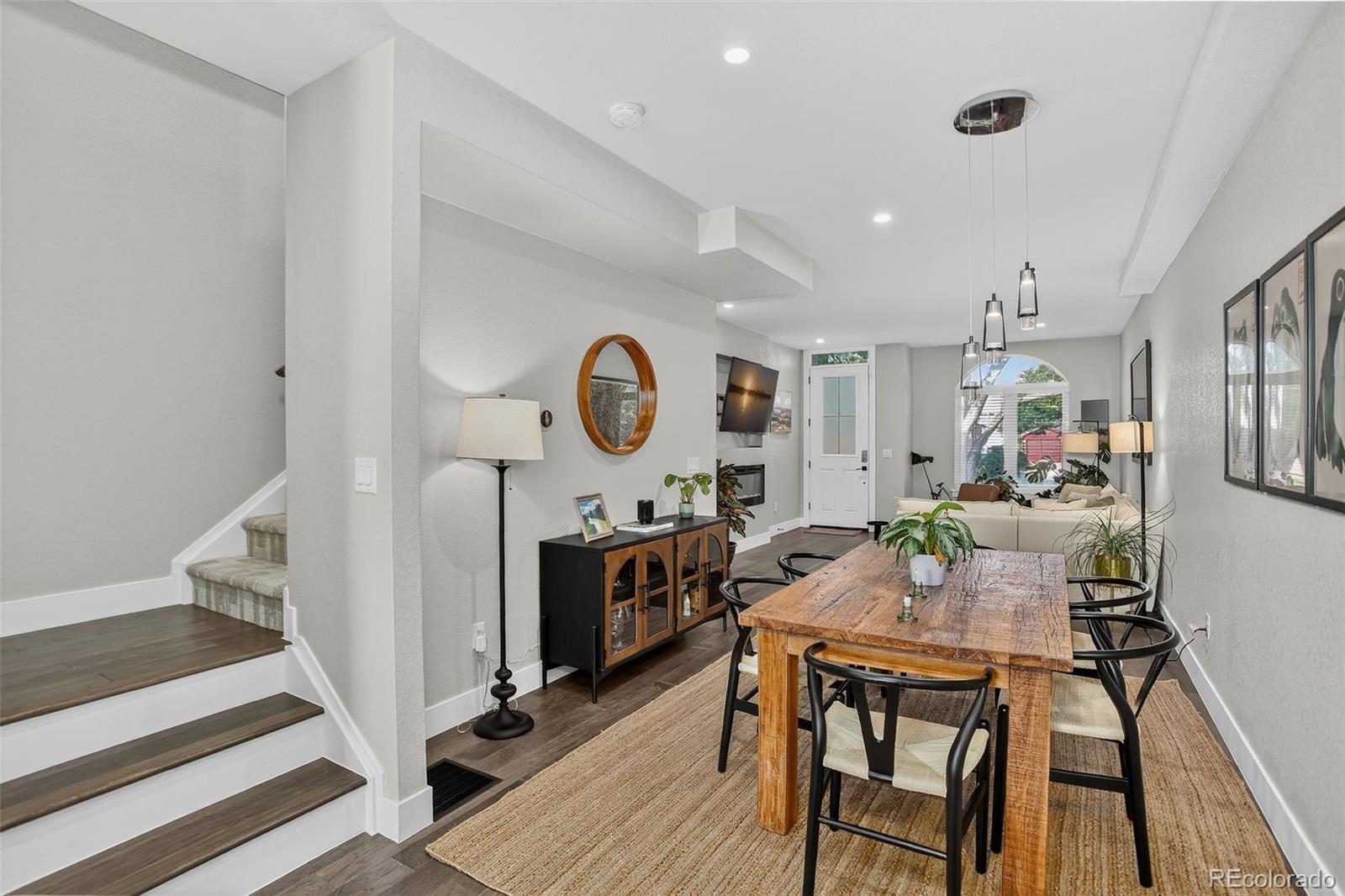 Denver, Colorado, 80204, United States, 3 Bedrooms Bedrooms, ,3 BathroomsBathrooms,Residential,For Sale,1939620