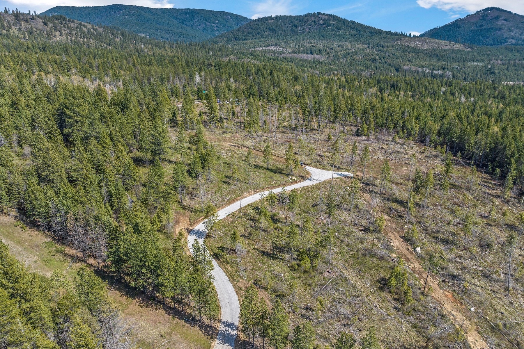  Lot 4 Kelley Creek - 物件實景