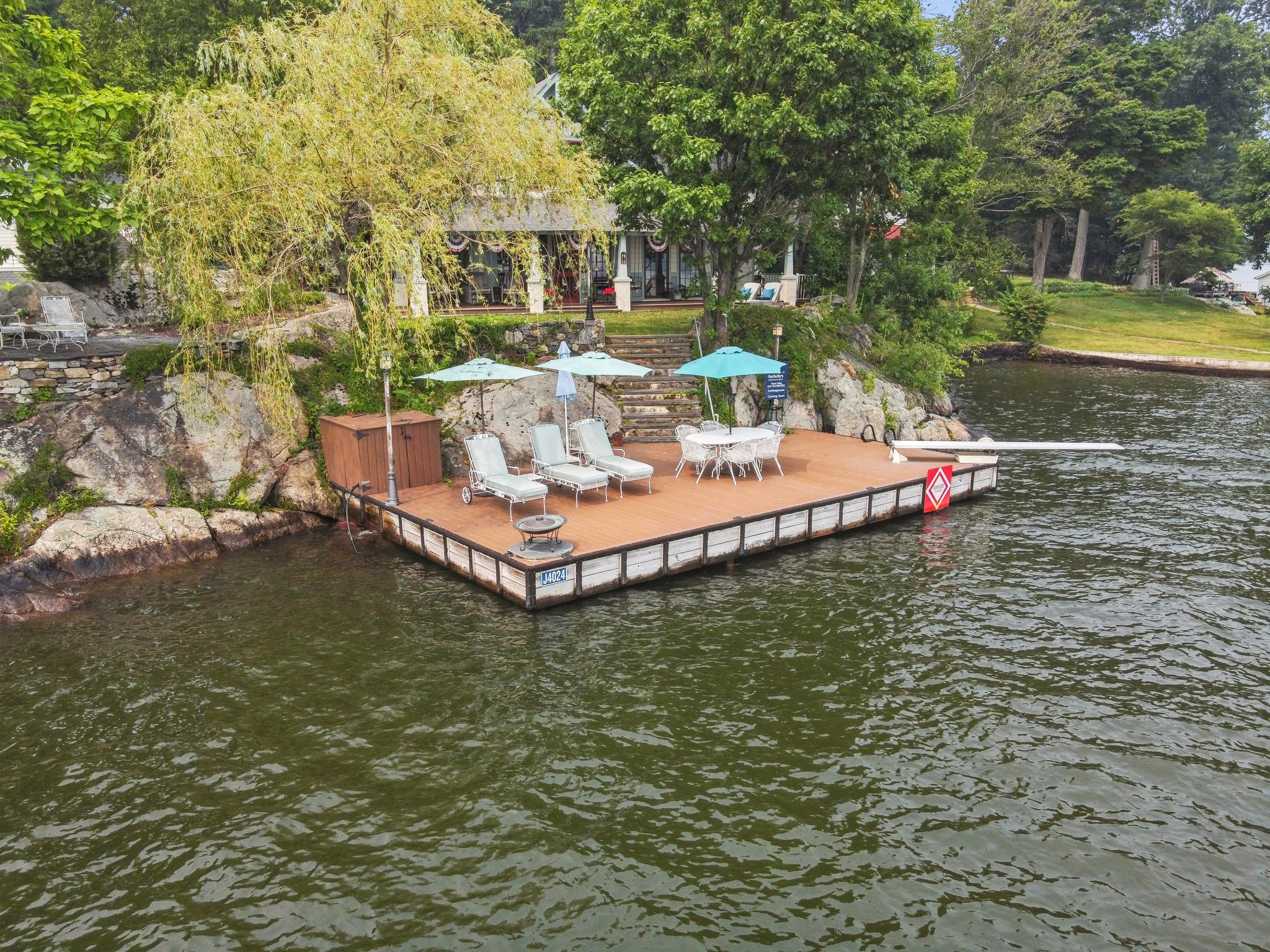  55 Raccoon Island Road, Jefferson, NJ 07849 - 物件實景