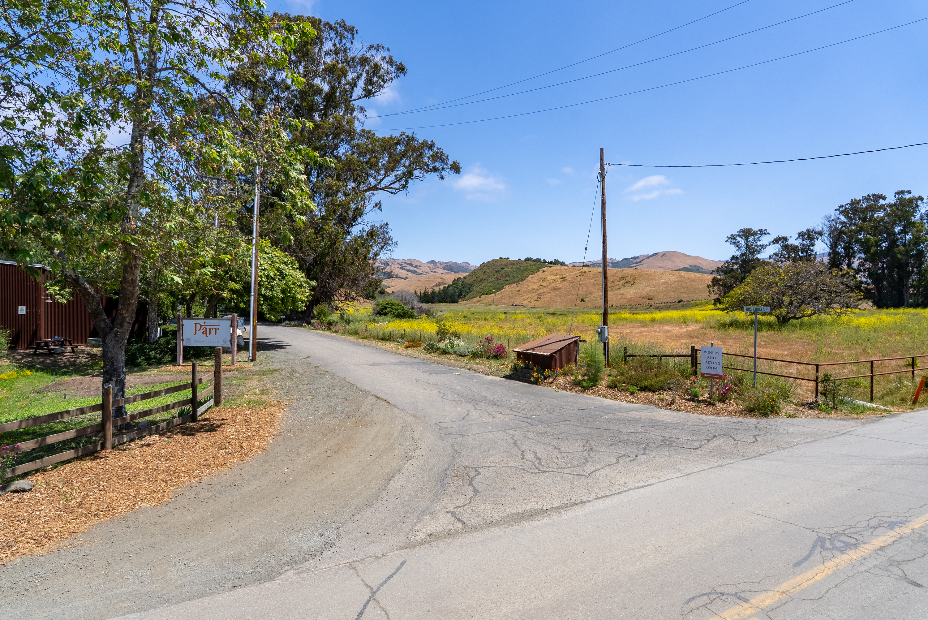  Homesite with Ocean and Mountain Views - 物件實景