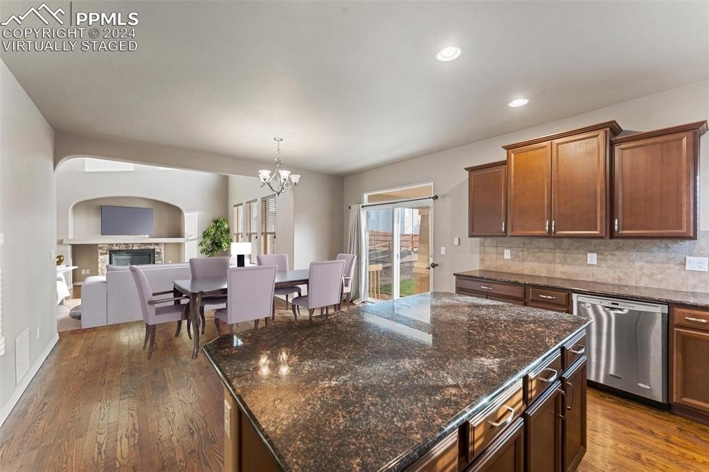 10626 Mt Emerald Drive, Peyton, Colorado, 80831, United States, 5 Bedrooms Bedrooms, ,4 BathroomsBathrooms,Residential,For Sale,10626 Mt Emerald Drive,1656406