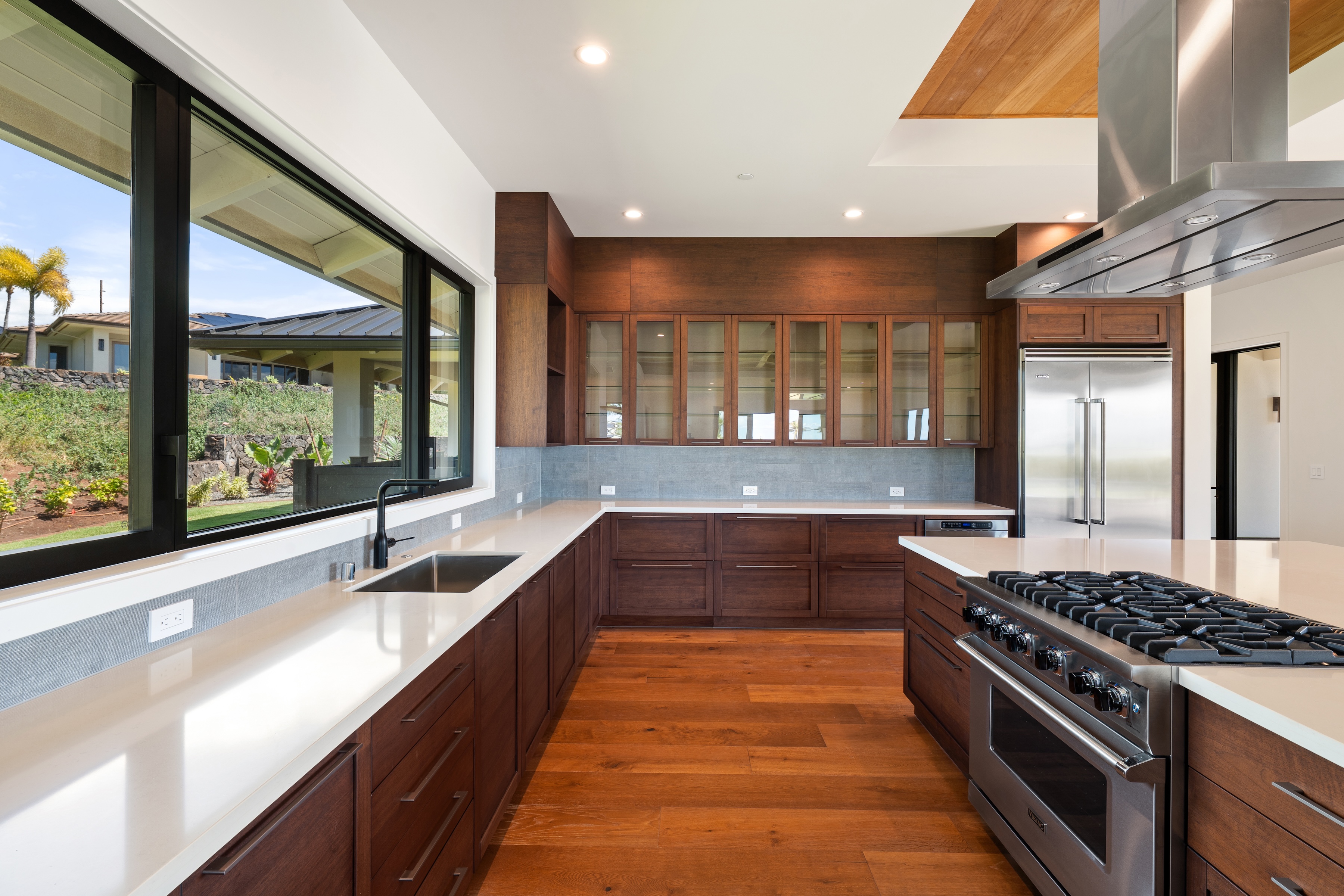  Your Canvas for Contemporary Island Living on the Hillsaide of Kaanapali - 物件實景