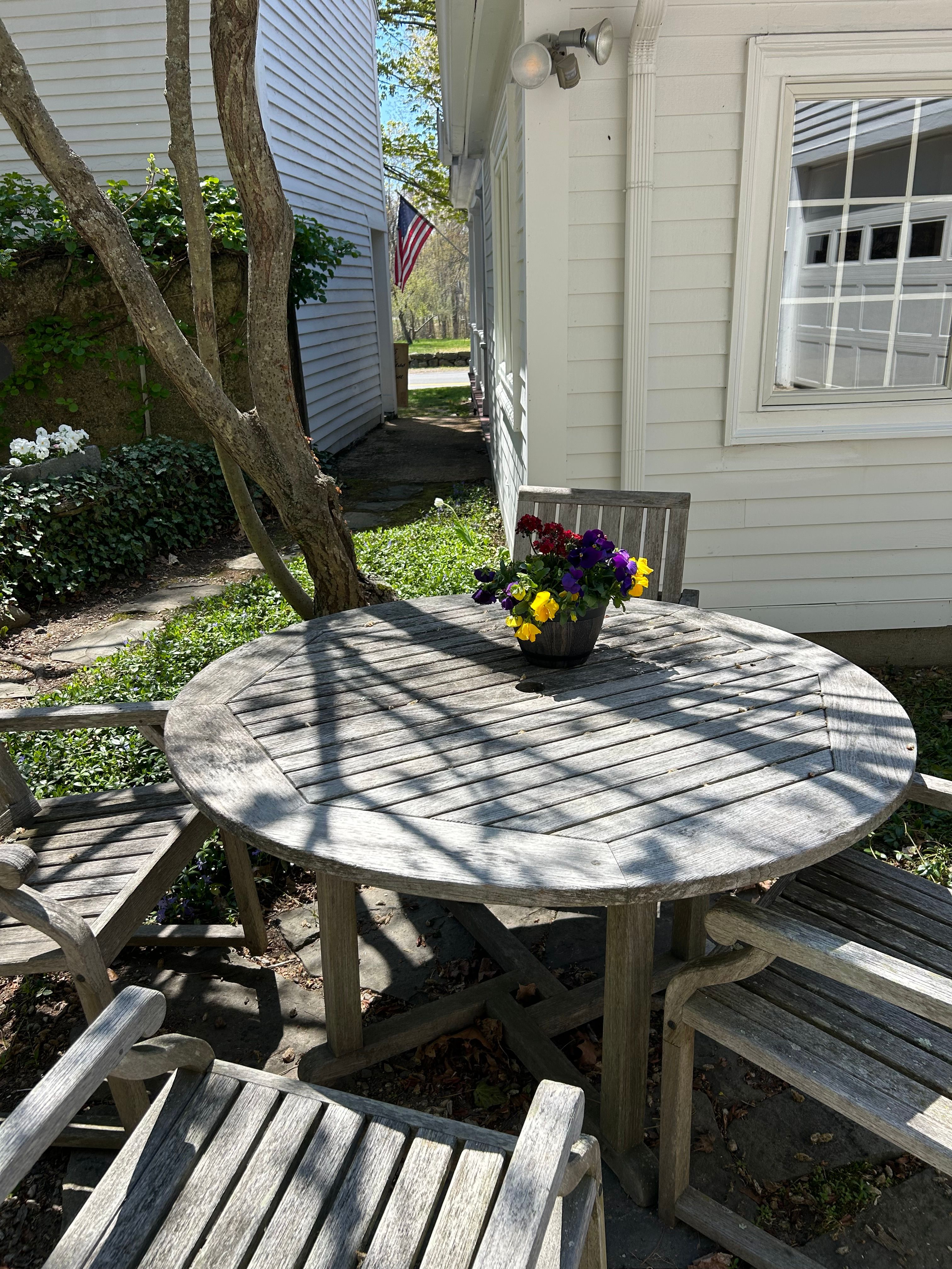  105 Lexington Road, Concord, MA 01742 - 物件實景