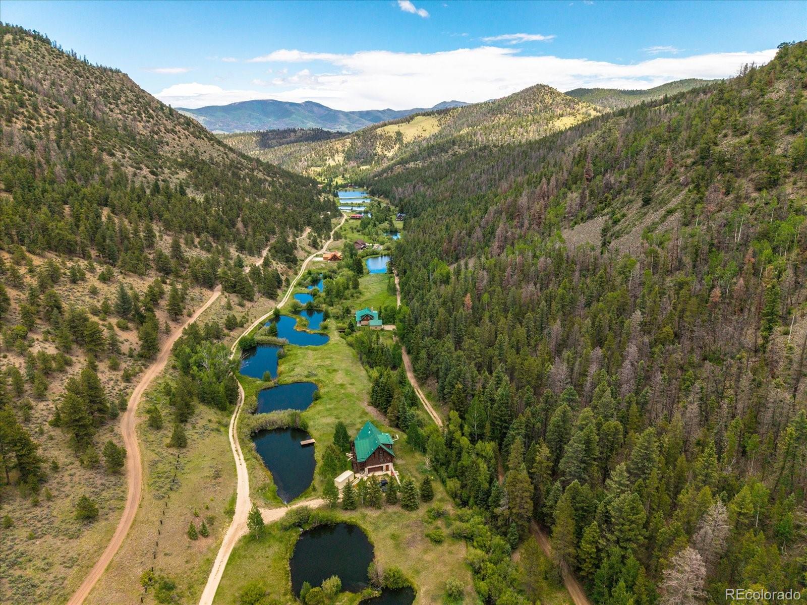 Poncha Springs, Colorado, 81242, United States, 3 Bedrooms Bedrooms, ,2 BathroomsBathrooms,Residential,For Sale,1982460