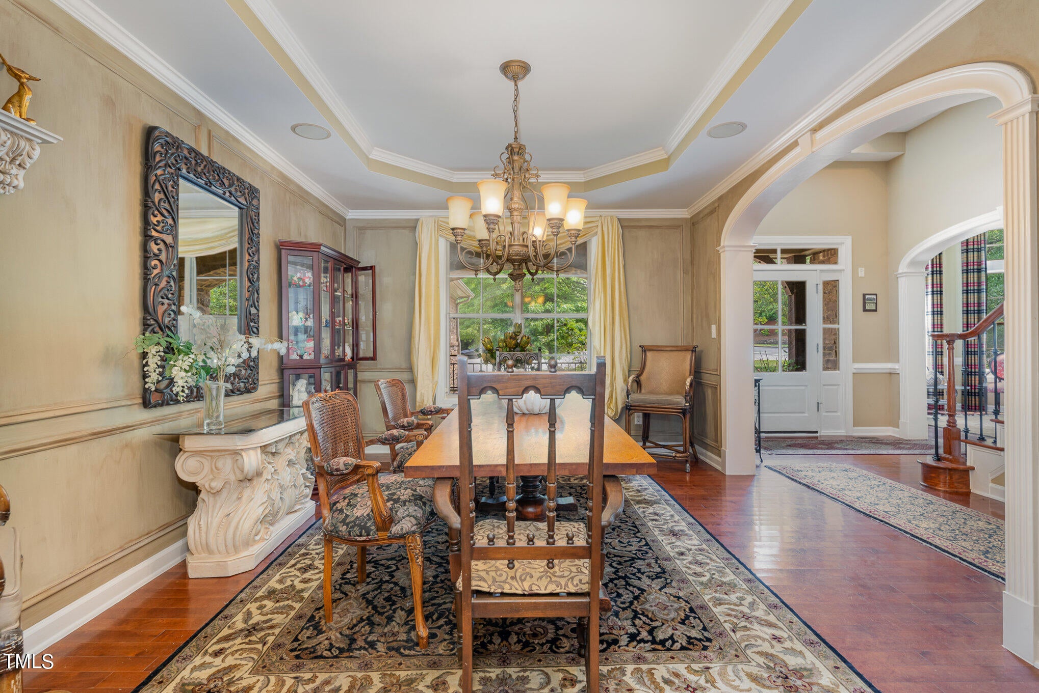 101 Tussled Ivy Way, Cary, North Carolina, 27513, United States, 4 Bedrooms Bedrooms, ,4 BathroomsBathrooms,Residential,For Sale,101 Tussled Ivy Way,1500585