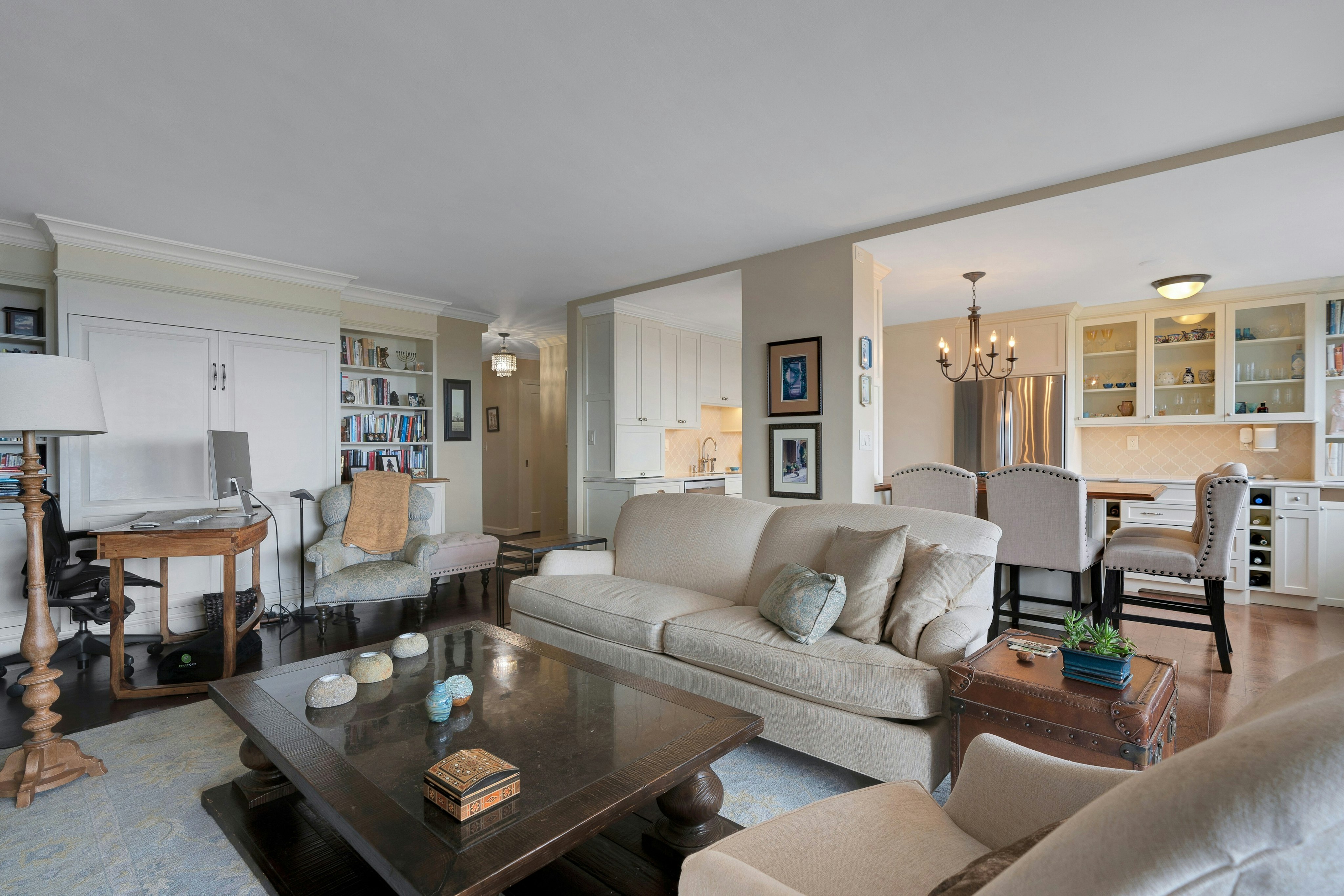  2000 Linwood Avenue #22B, Fort Lee, NJ 07024 - 物件實景
