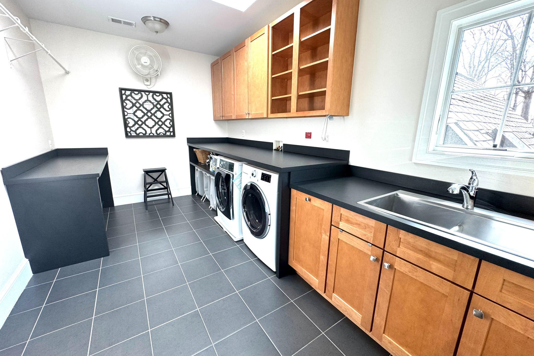  7318 Burdette Court, Bethesda, MD, 20817 - 物件實景