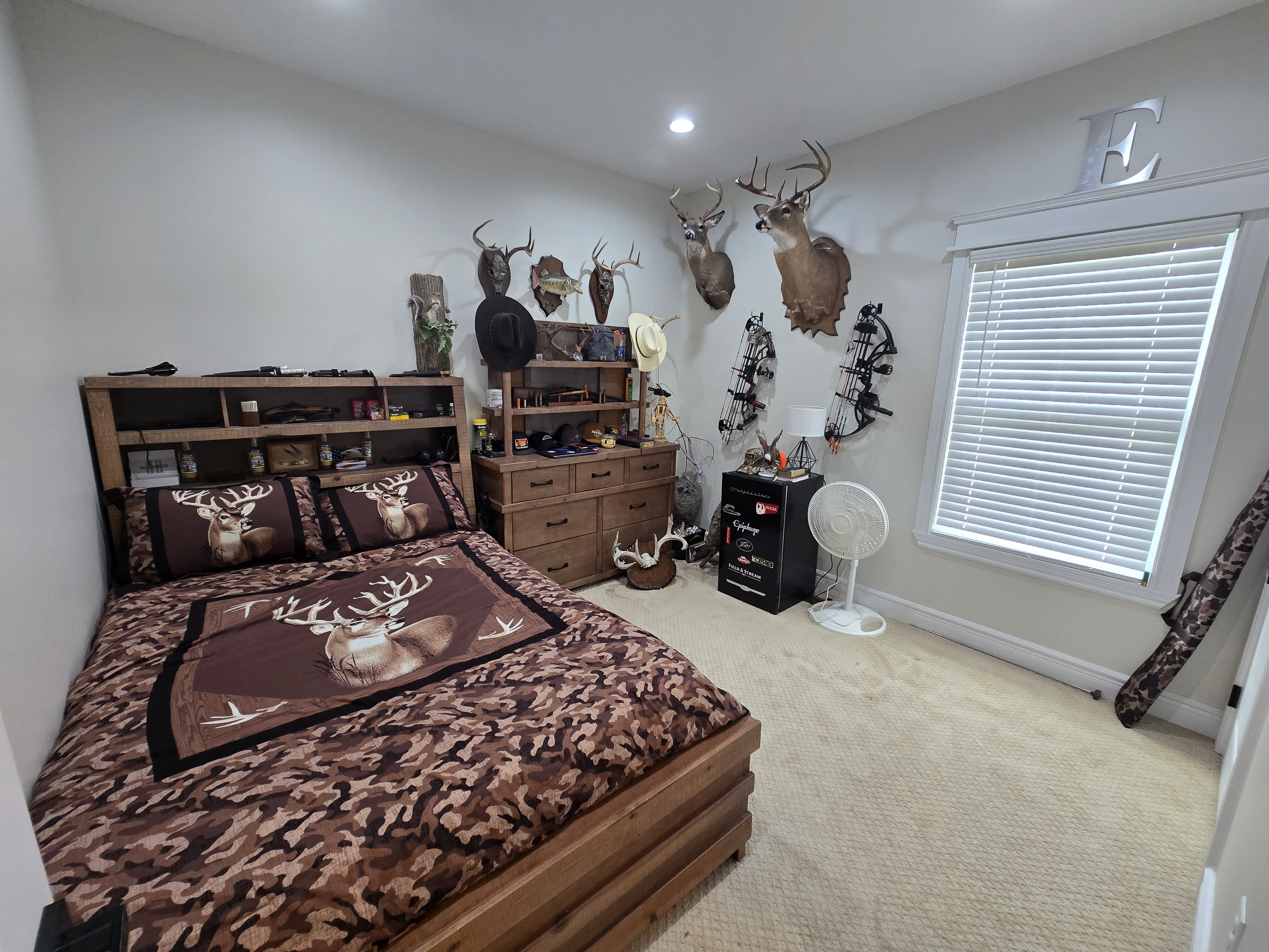 Harrogate, Tennessee, 37752, United States, 3 Bedrooms Bedrooms, ,2 BathroomsBathrooms,Residential,For Sale,1982987