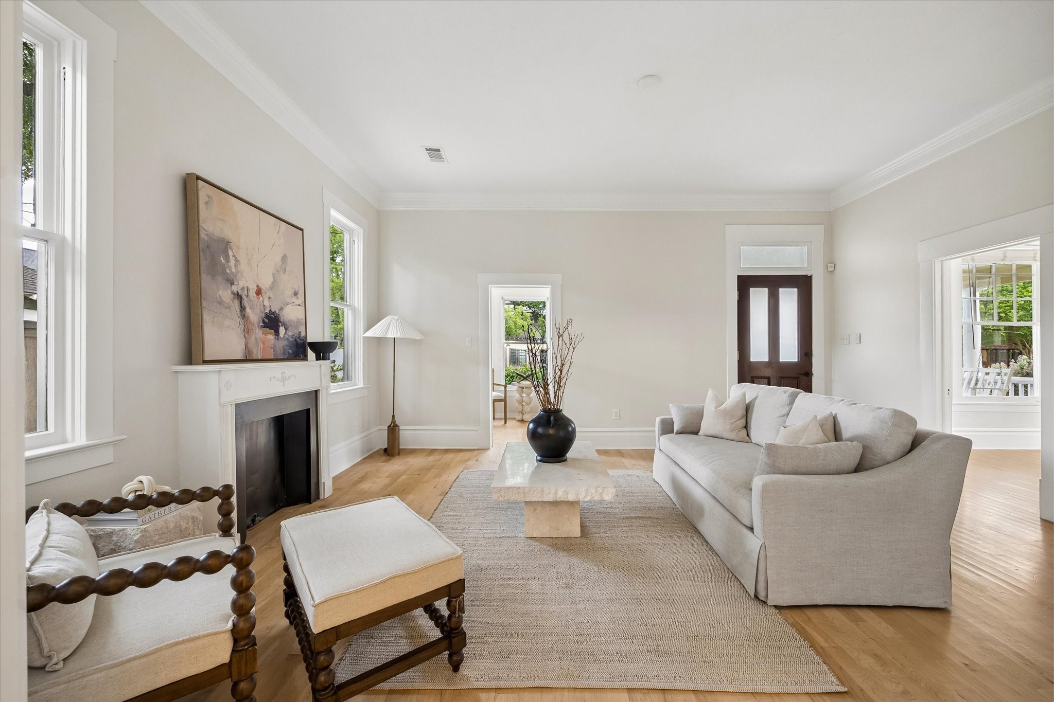  2623 Morrison Street - 物件實景