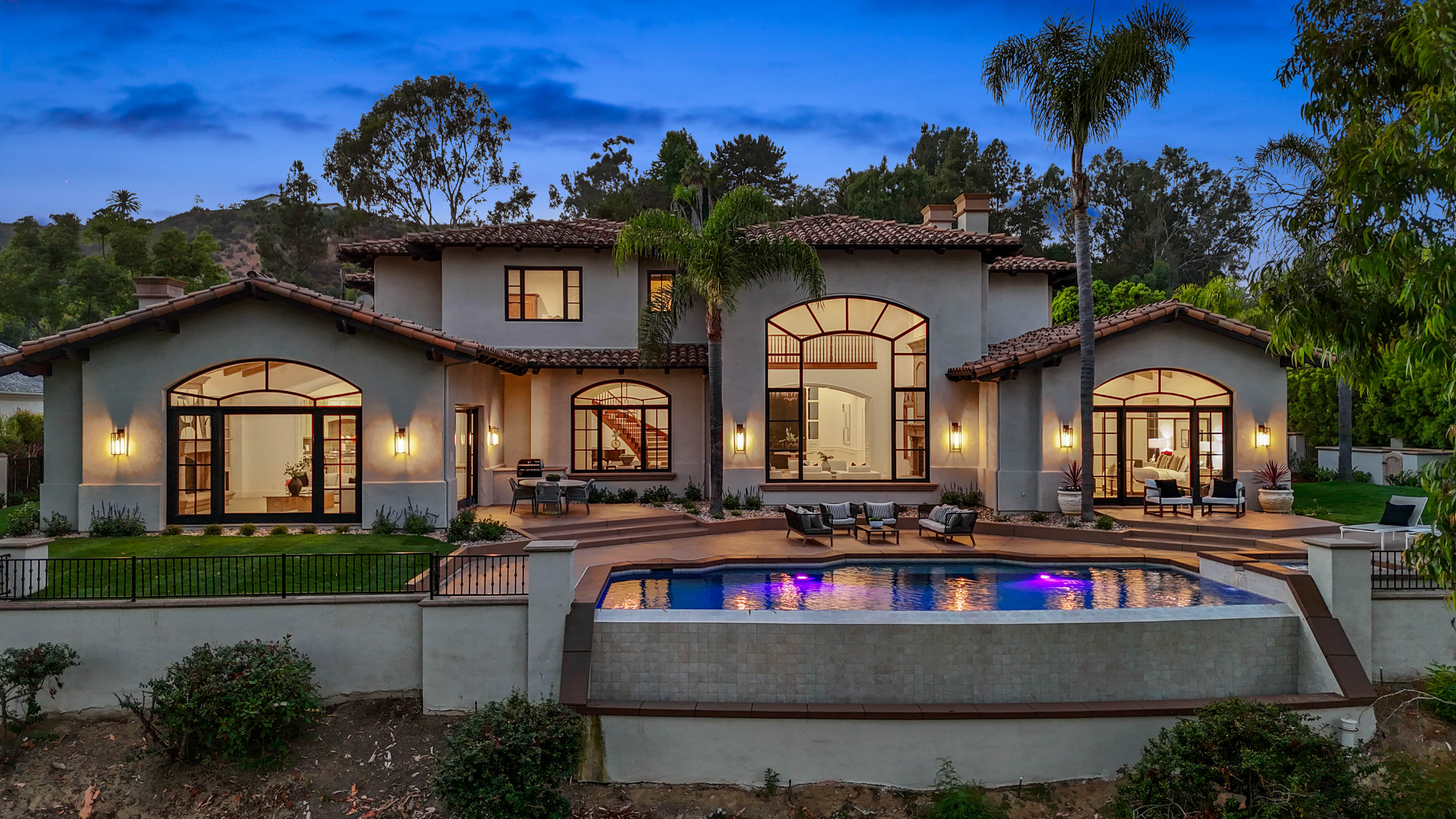 Rancho Santa Fe, CA 92067