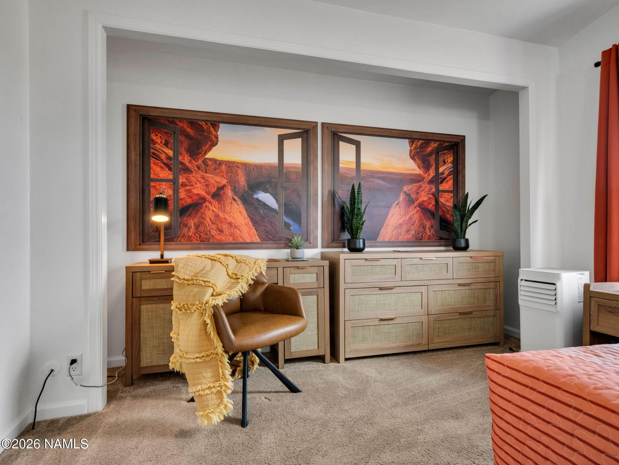  5769 N Woodland View Road, Williams, AZ, 86046 - 物件實景